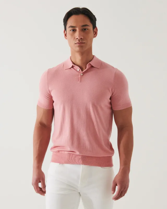 3 Button Polo sold by TNT Fashion