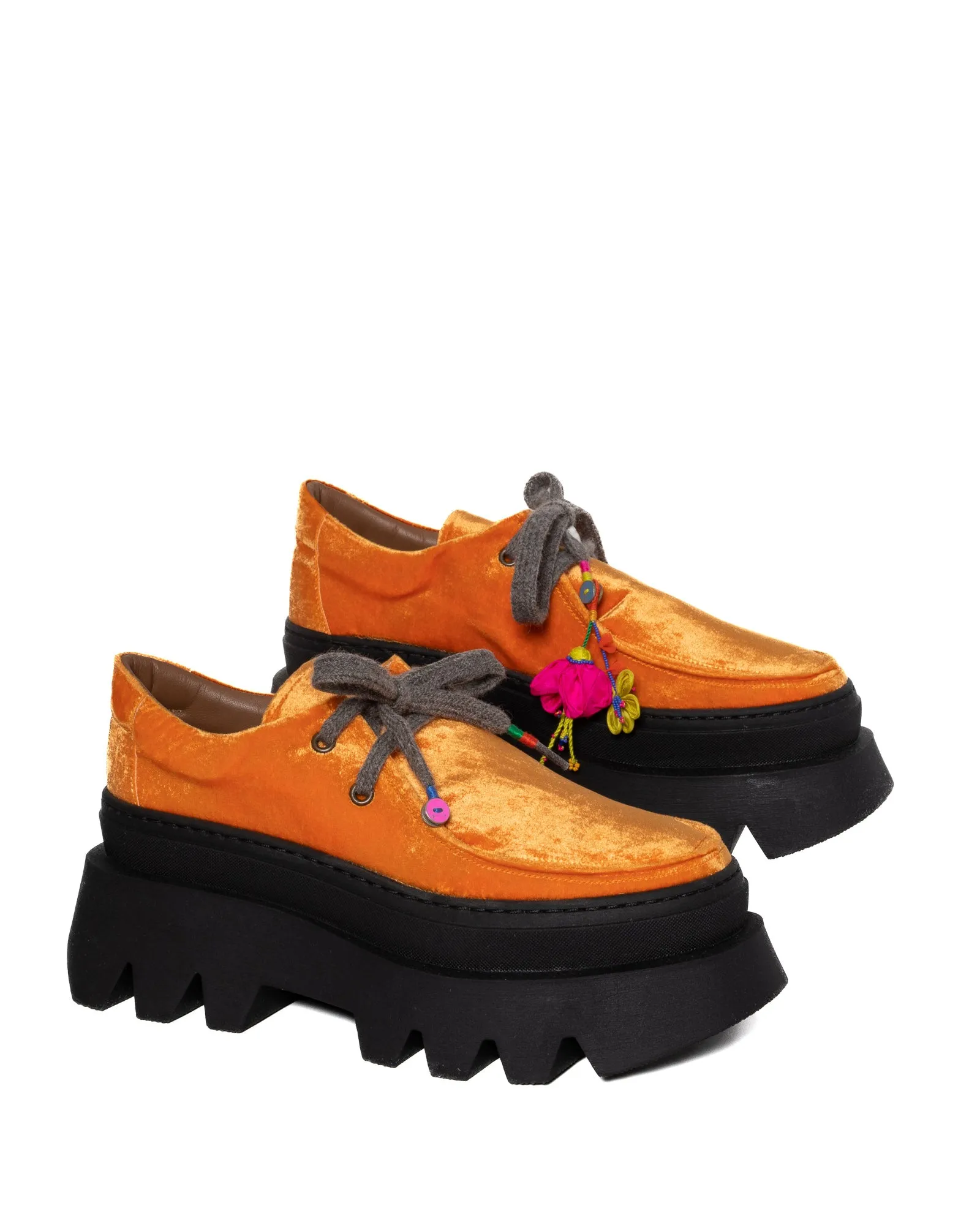 Shoe sold by TNT Fashion product image thumbnail 3