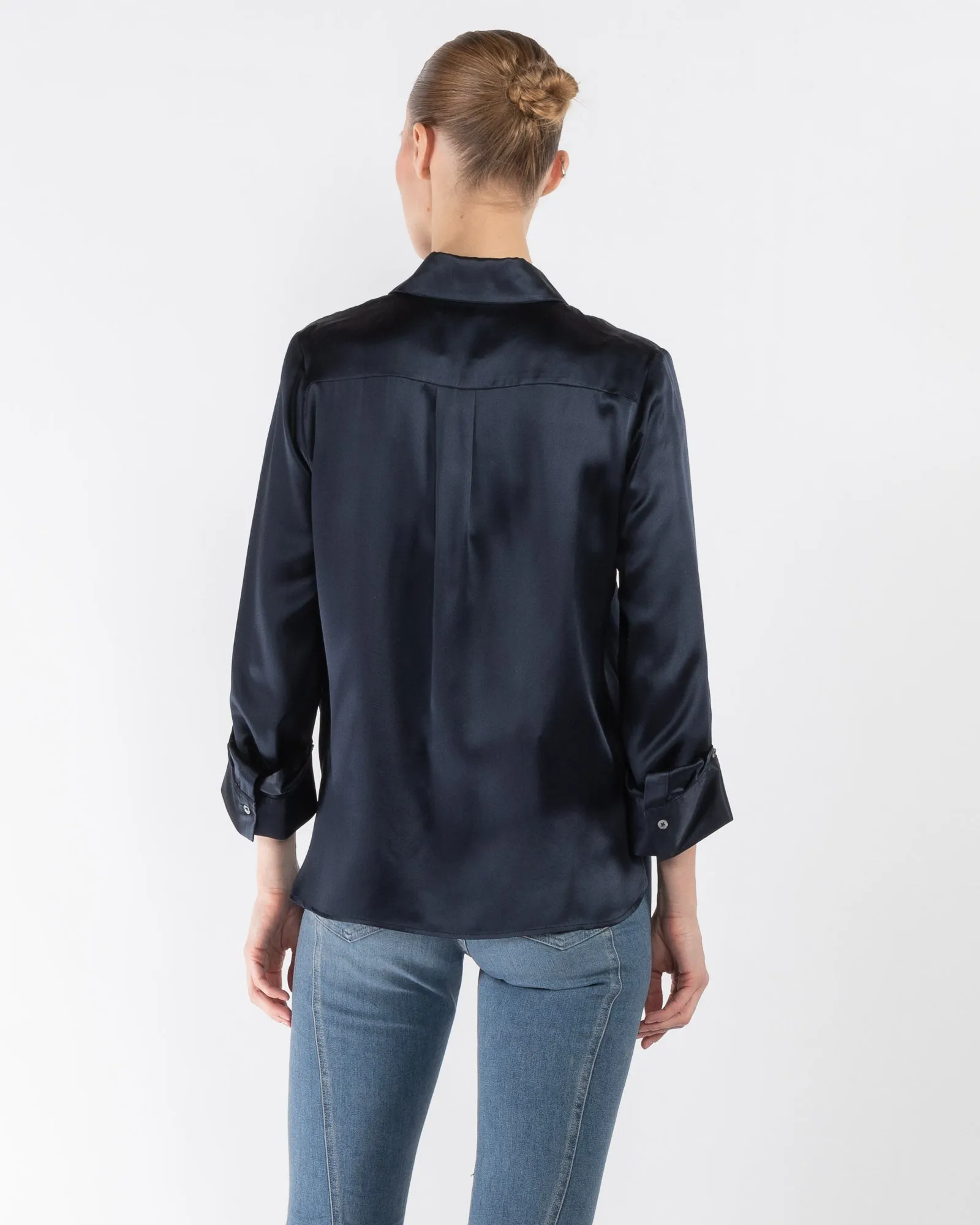 Boyfriend Shirt sold by TNT Fashion product image thumbnail 3