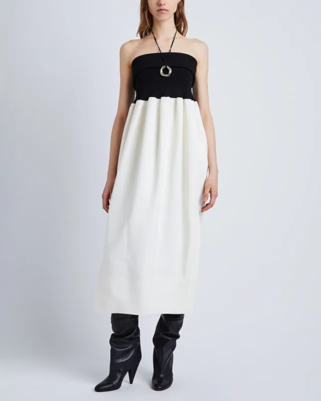 Crepe Knit Dress sold by TNT Fashion