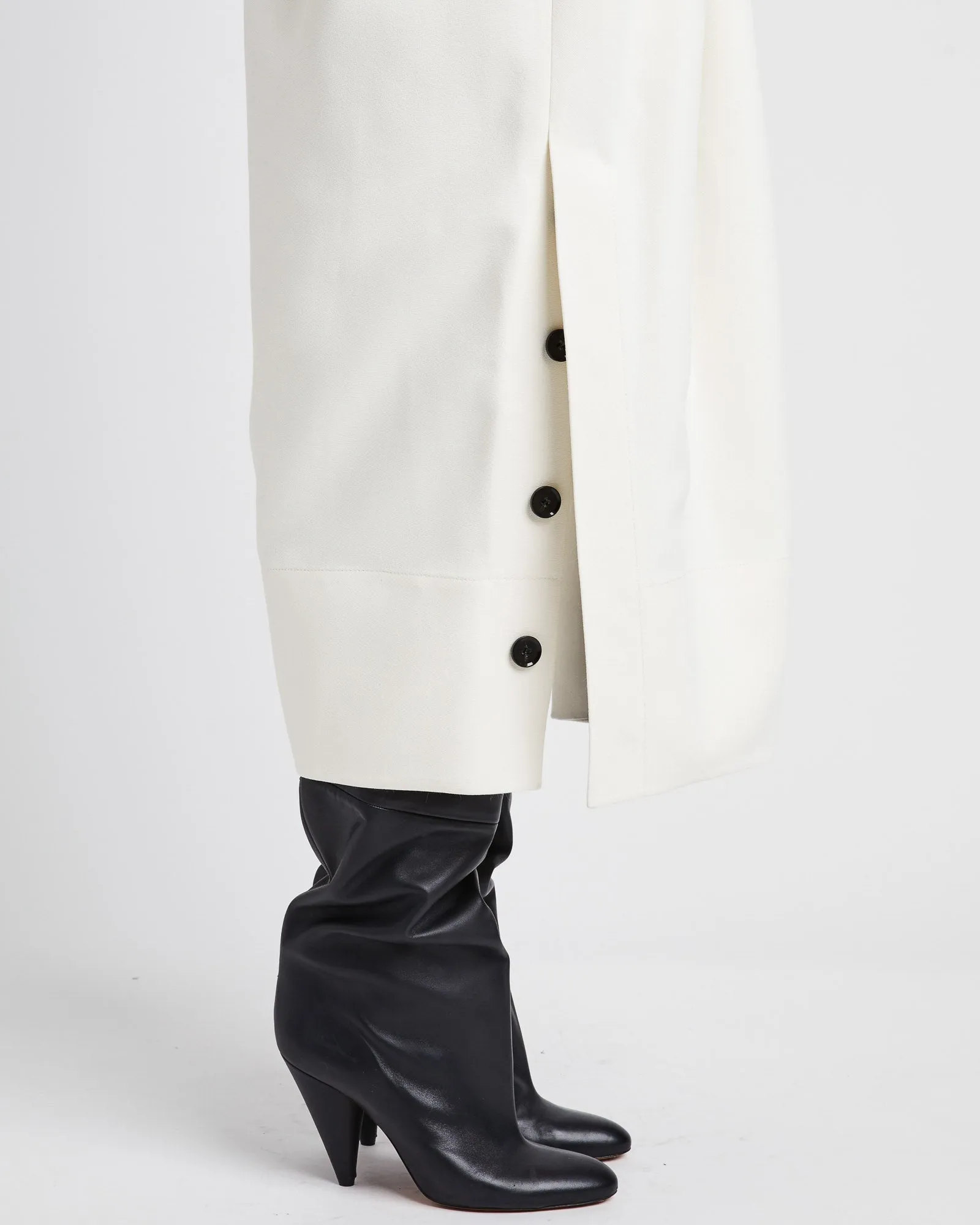 Crepe Knit Dress sold by TNT Fashion product image thumbnail 4