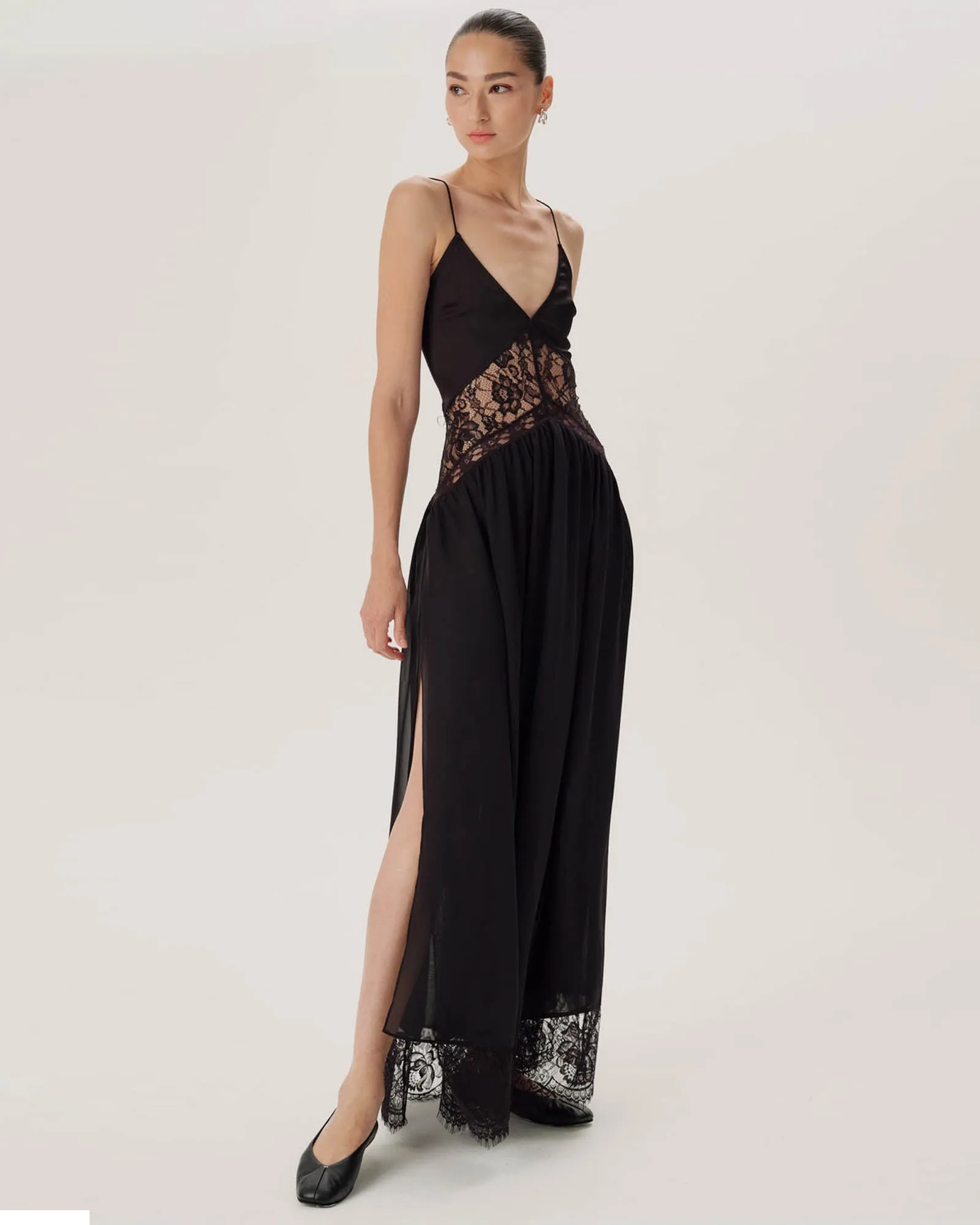 Milan Dress sold by TNT Fashion