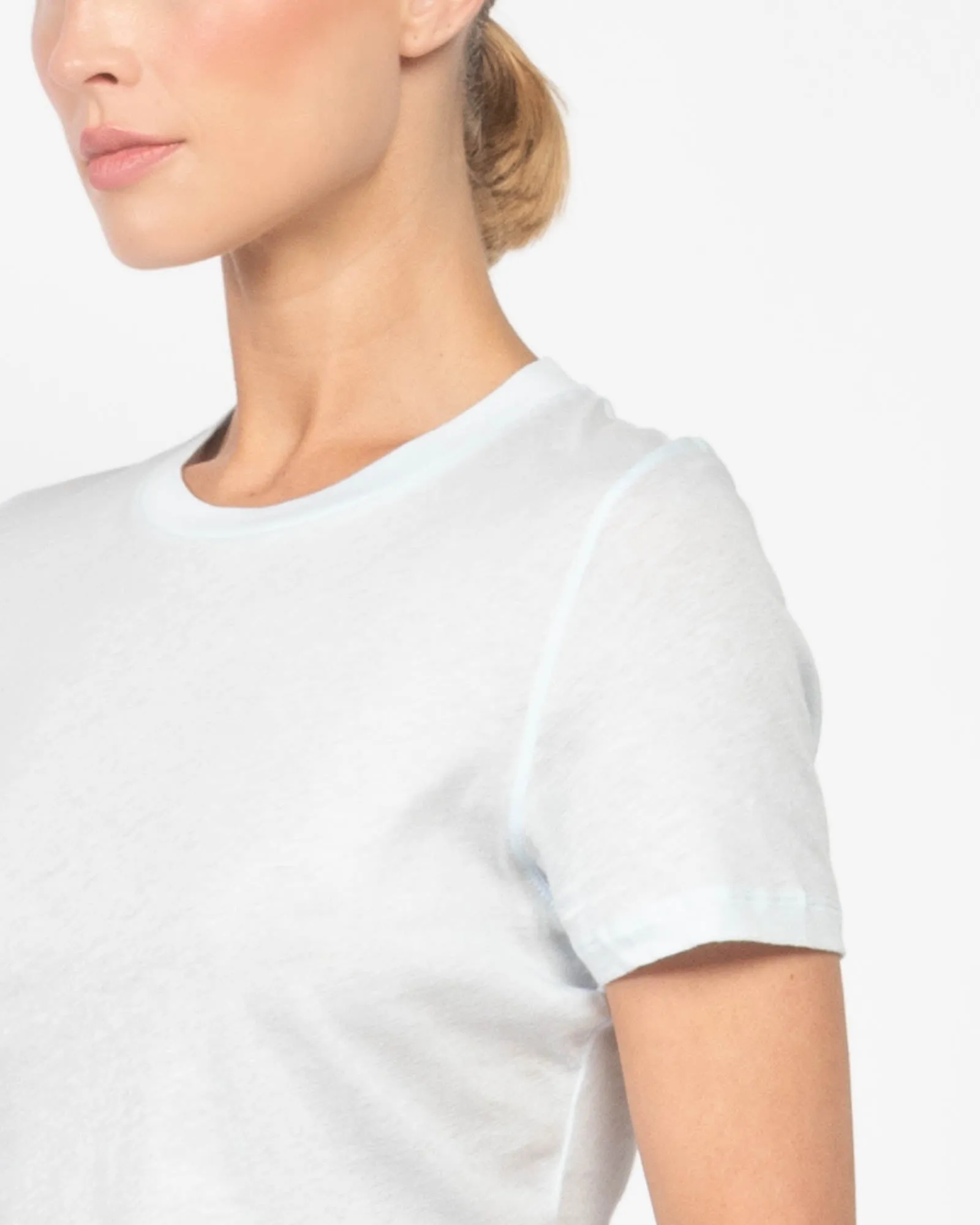 Fitted T-Shirt sold by TNT Fashion product image thumbnail 5