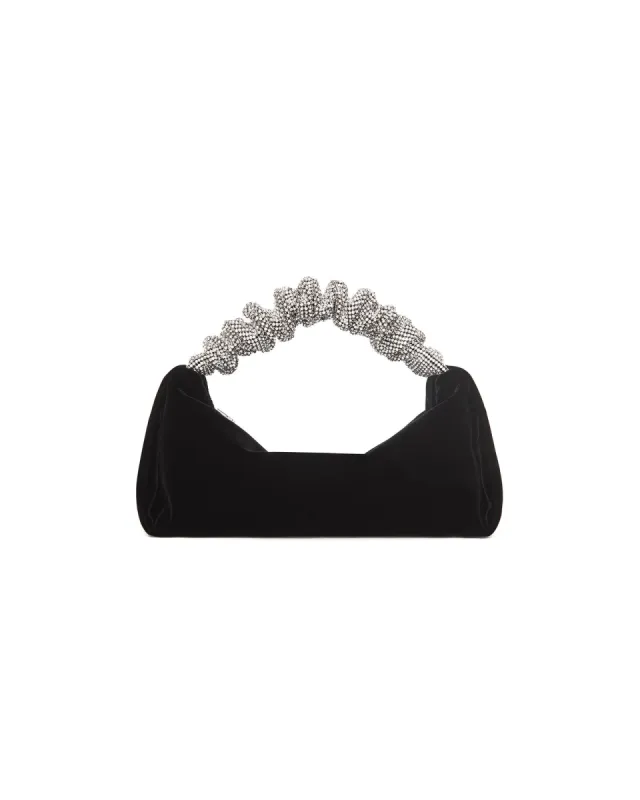 Scrunchie Mini Bag sold by TNT Fashion