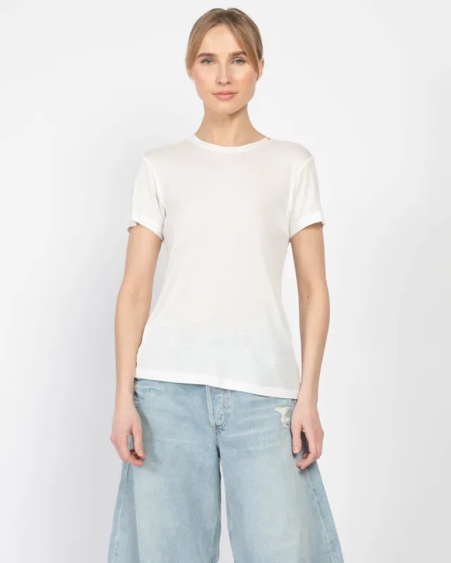 Amani Short Sleeve T-Shirt sold by TNT Fashion