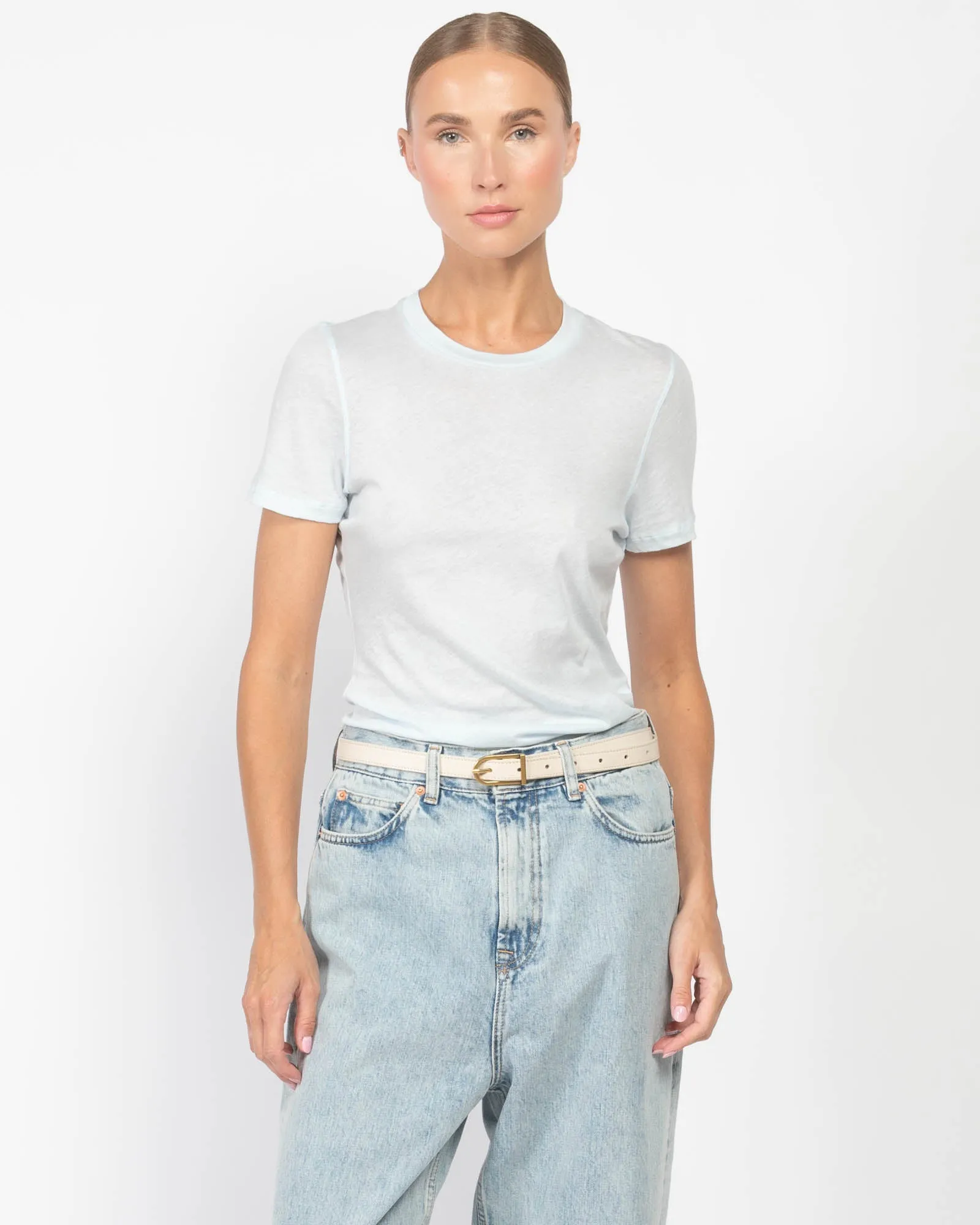 Fitted T-Shirt sold by TNT Fashion