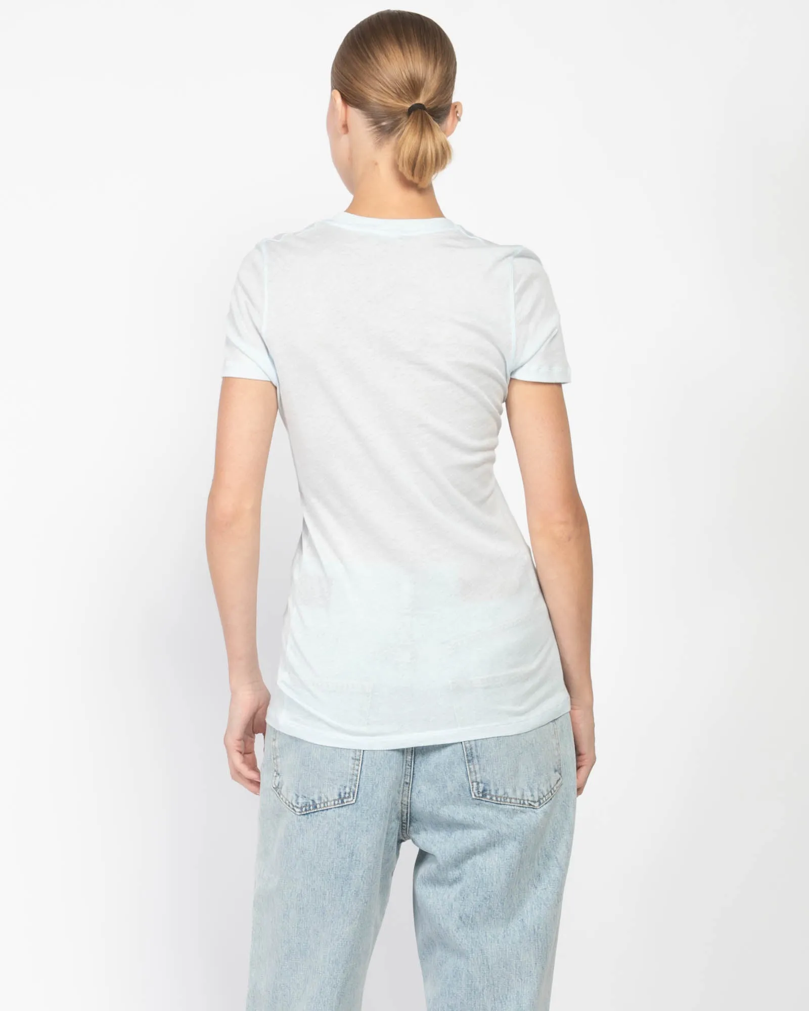 Fitted T-Shirt sold by TNT Fashion product image thumbnail 3
