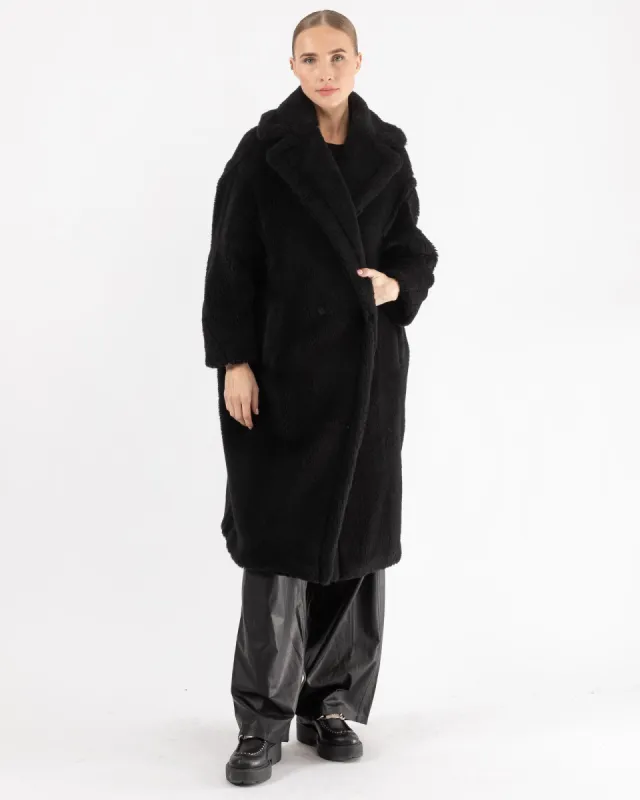 Tedgirl Coat sold by TNT Fashion