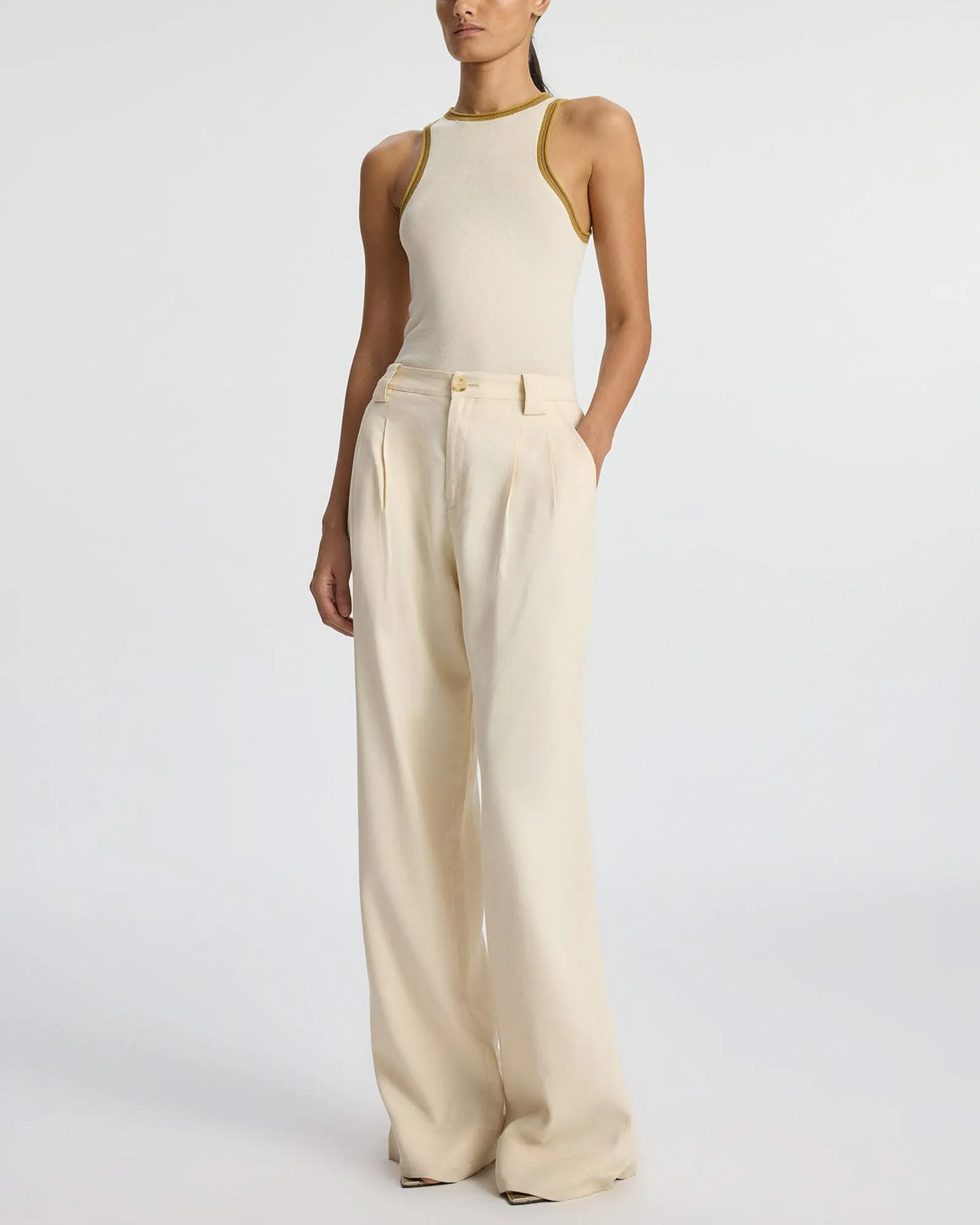 Nelly Top sold by TNT Fashion product image thumbnail 2