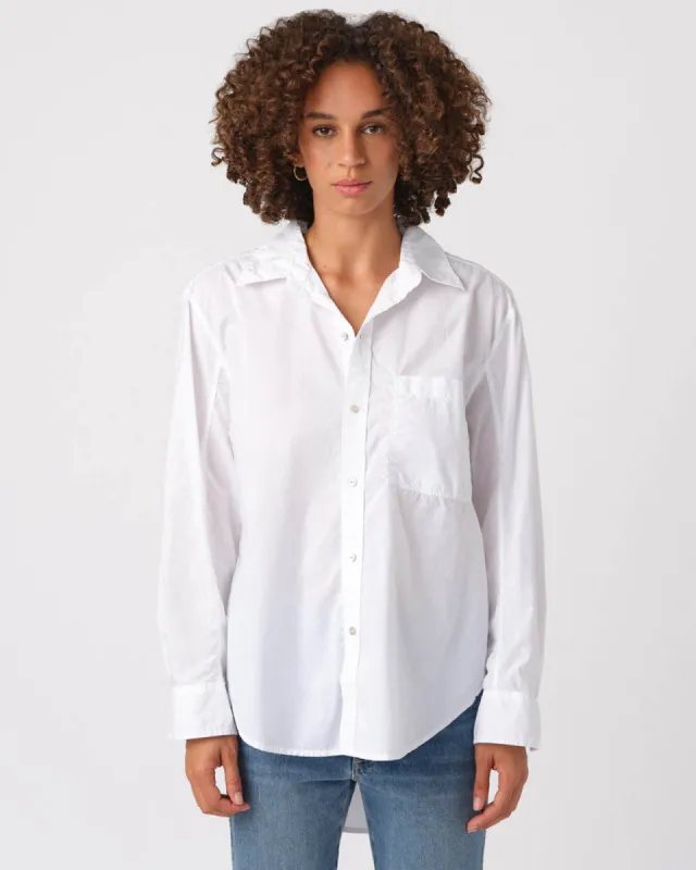 Ruth Oversized Shirt sold by TNT Fashion