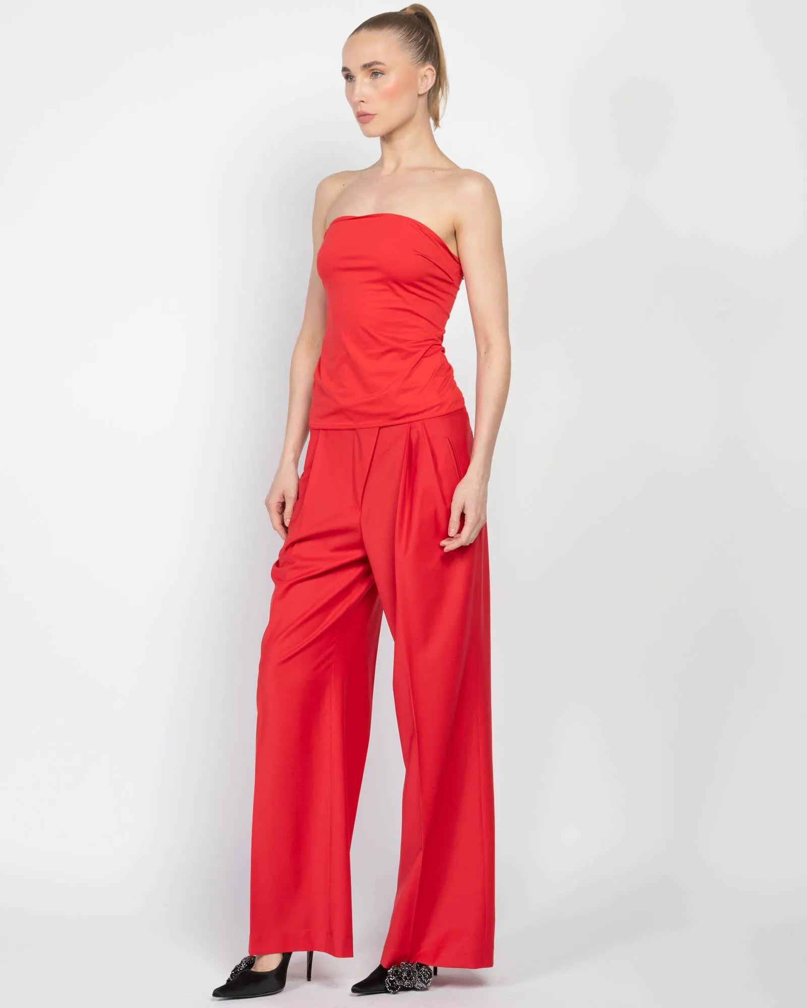 Virginia Top sold by TNT Fashion product image thumbnail 4