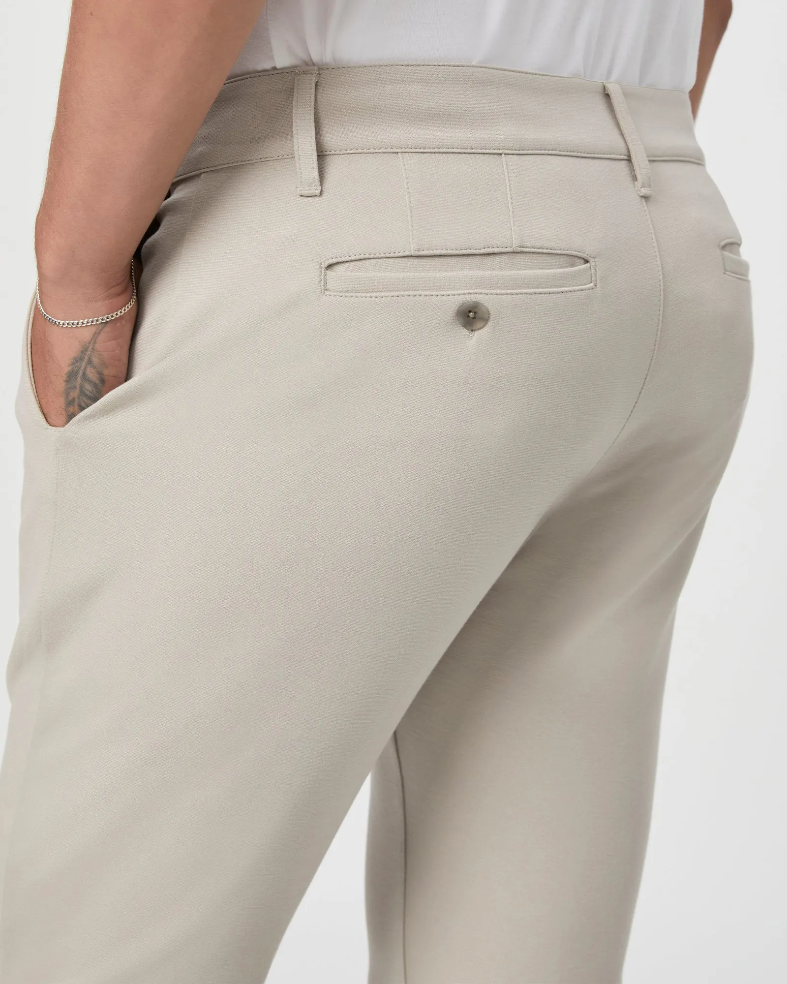 Stafford Trousers sold by TNT Fashion product image thumbnail 5