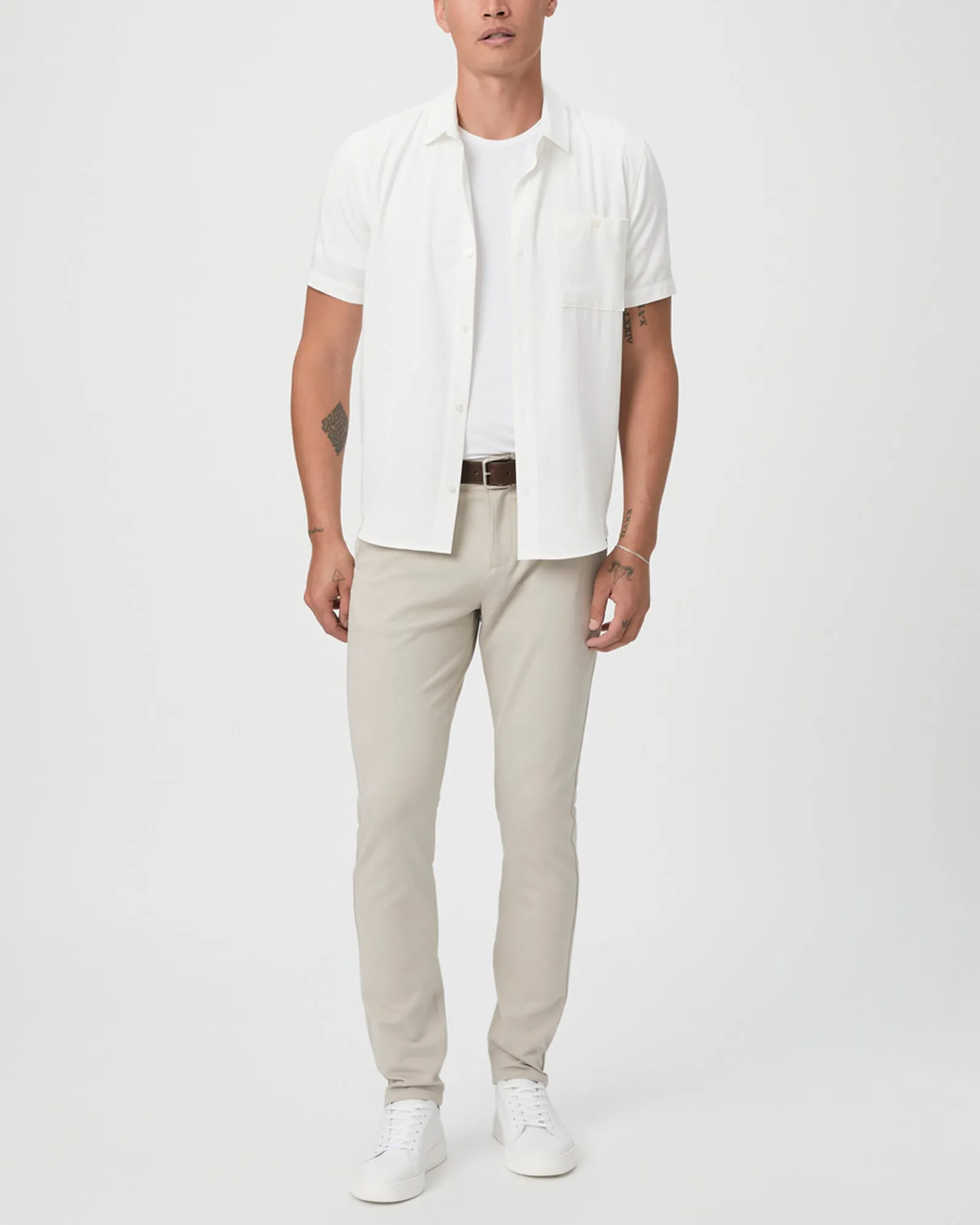 Stafford Trousers sold by TNT Fashion product image thumbnail 2
