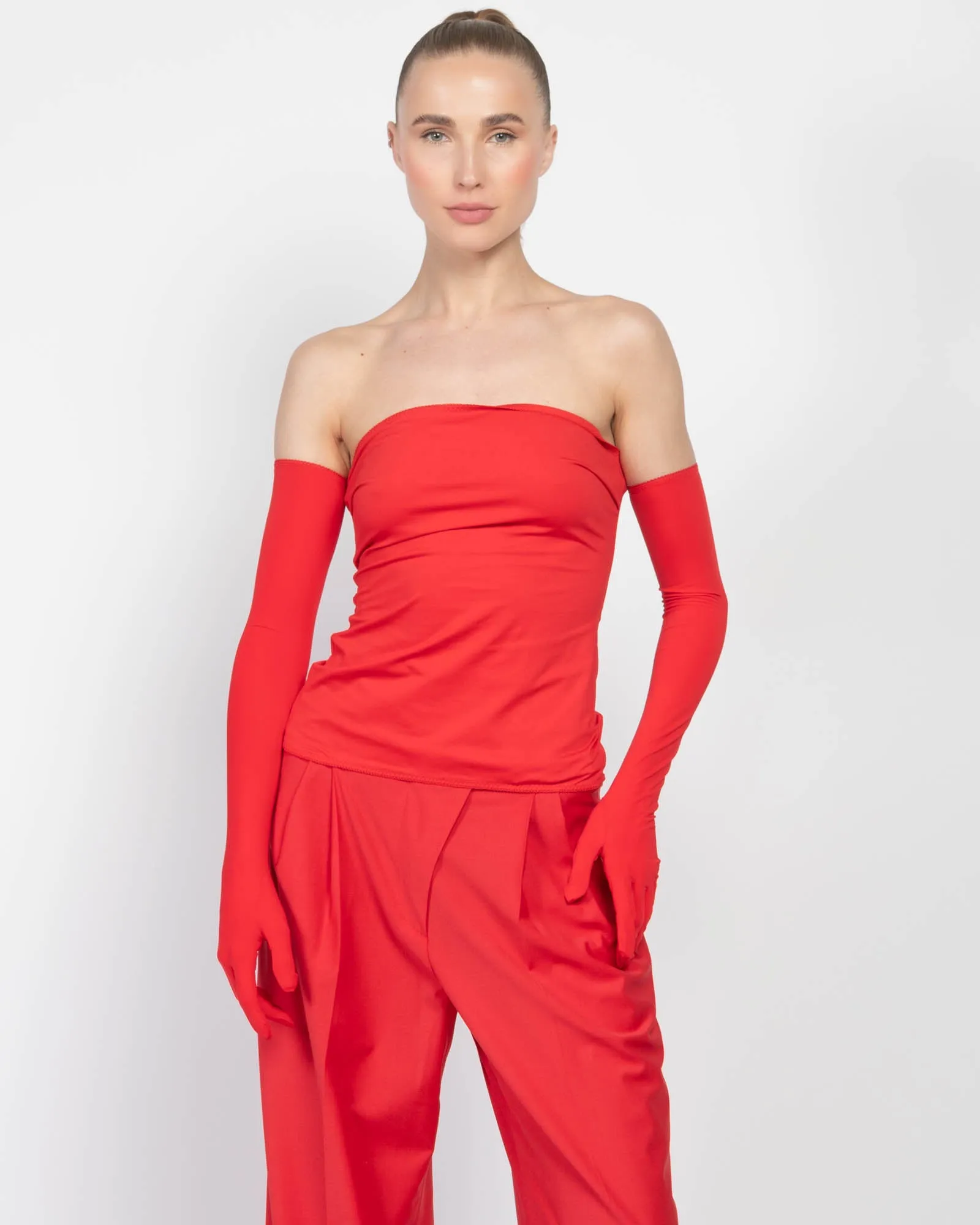 Virginia Top sold by TNT Fashion product image thumbnail 5