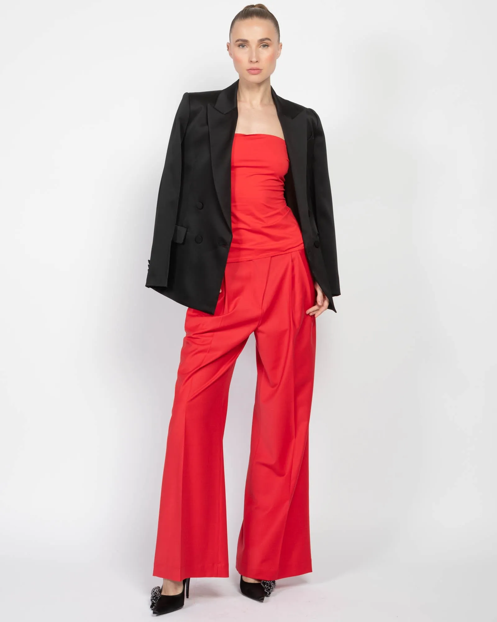 Virginia Top sold by TNT Fashion product image thumbnail 2