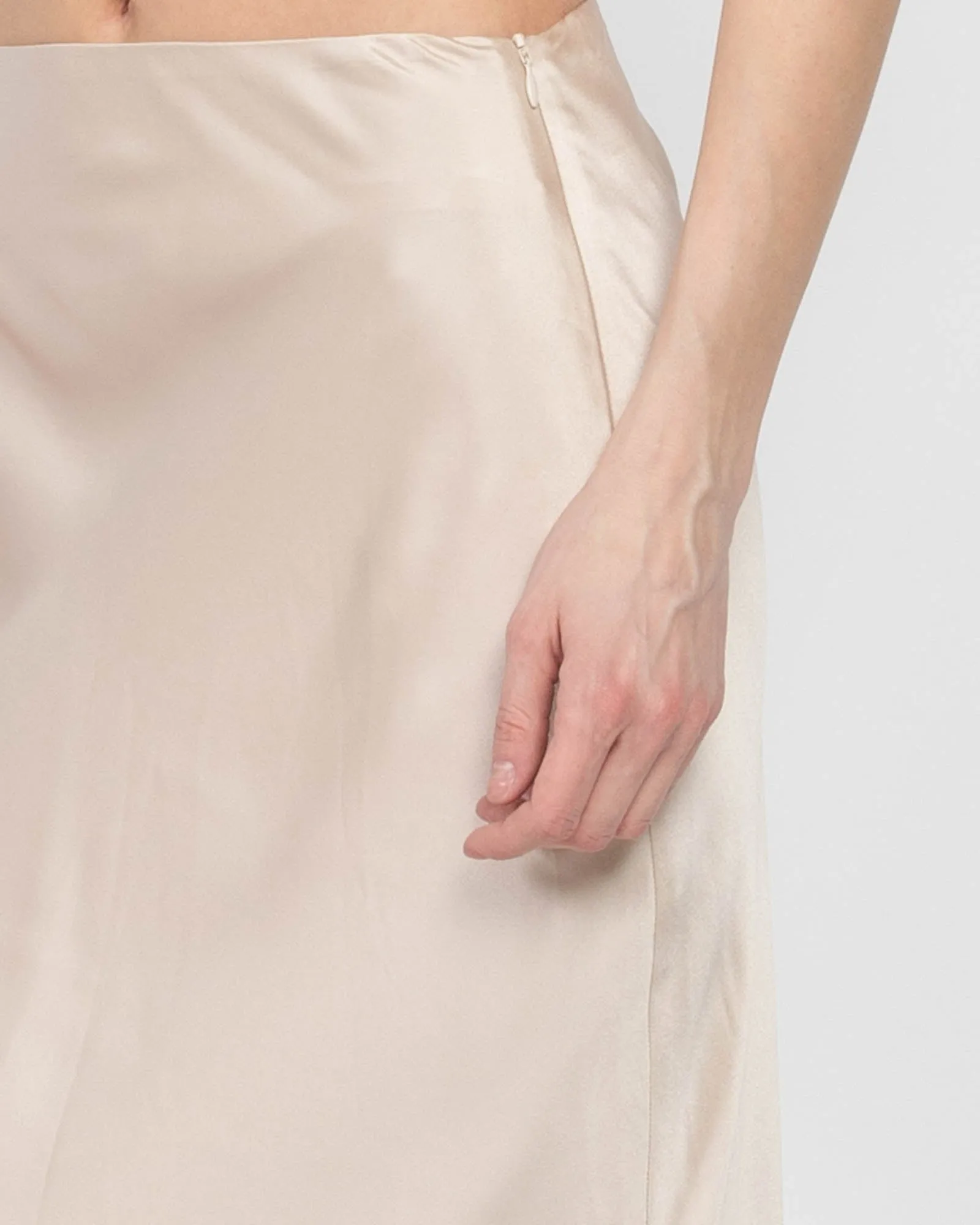 Bias Maxi Skirt sold by TNT Fashion product image thumbnail 5