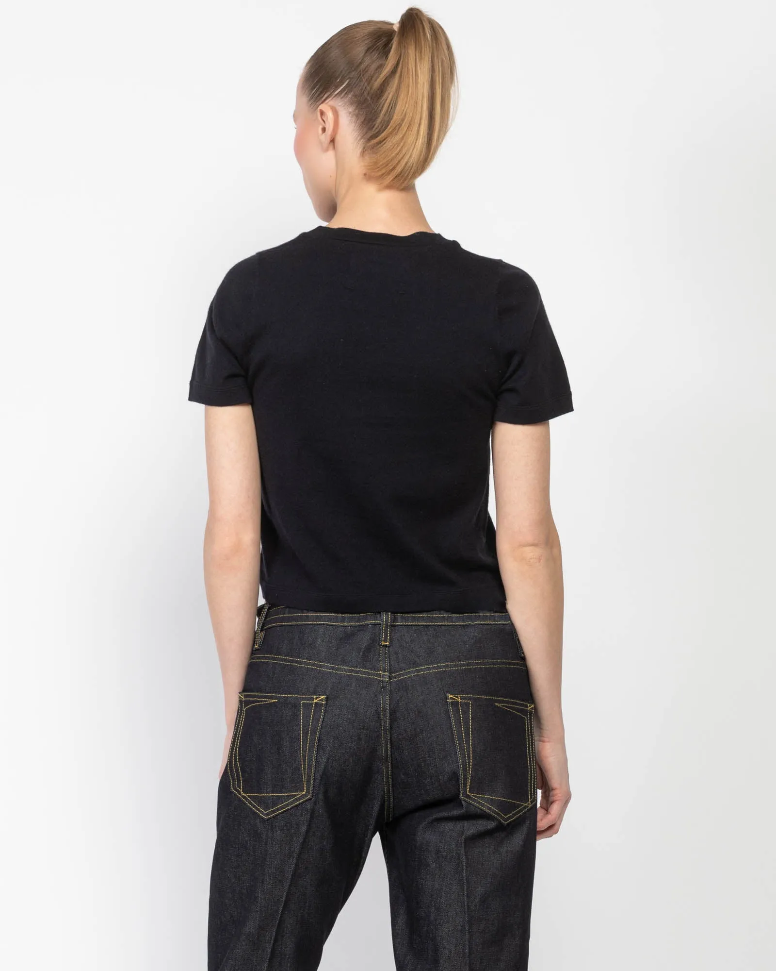 Tina T-Shirt sold by TNT Fashion product image thumbnail 3