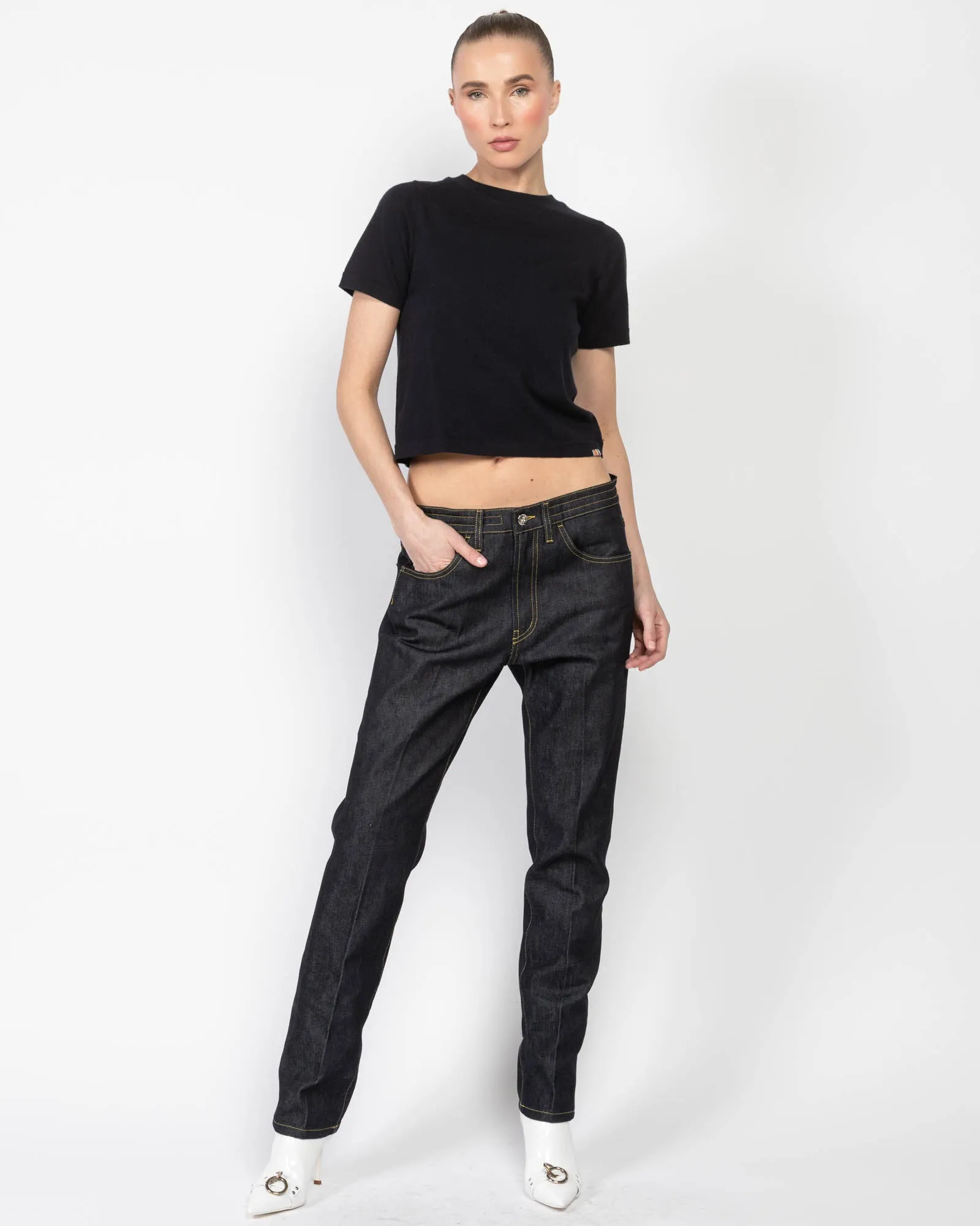 Tina T-Shirt sold by TNT Fashion product image thumbnail 2