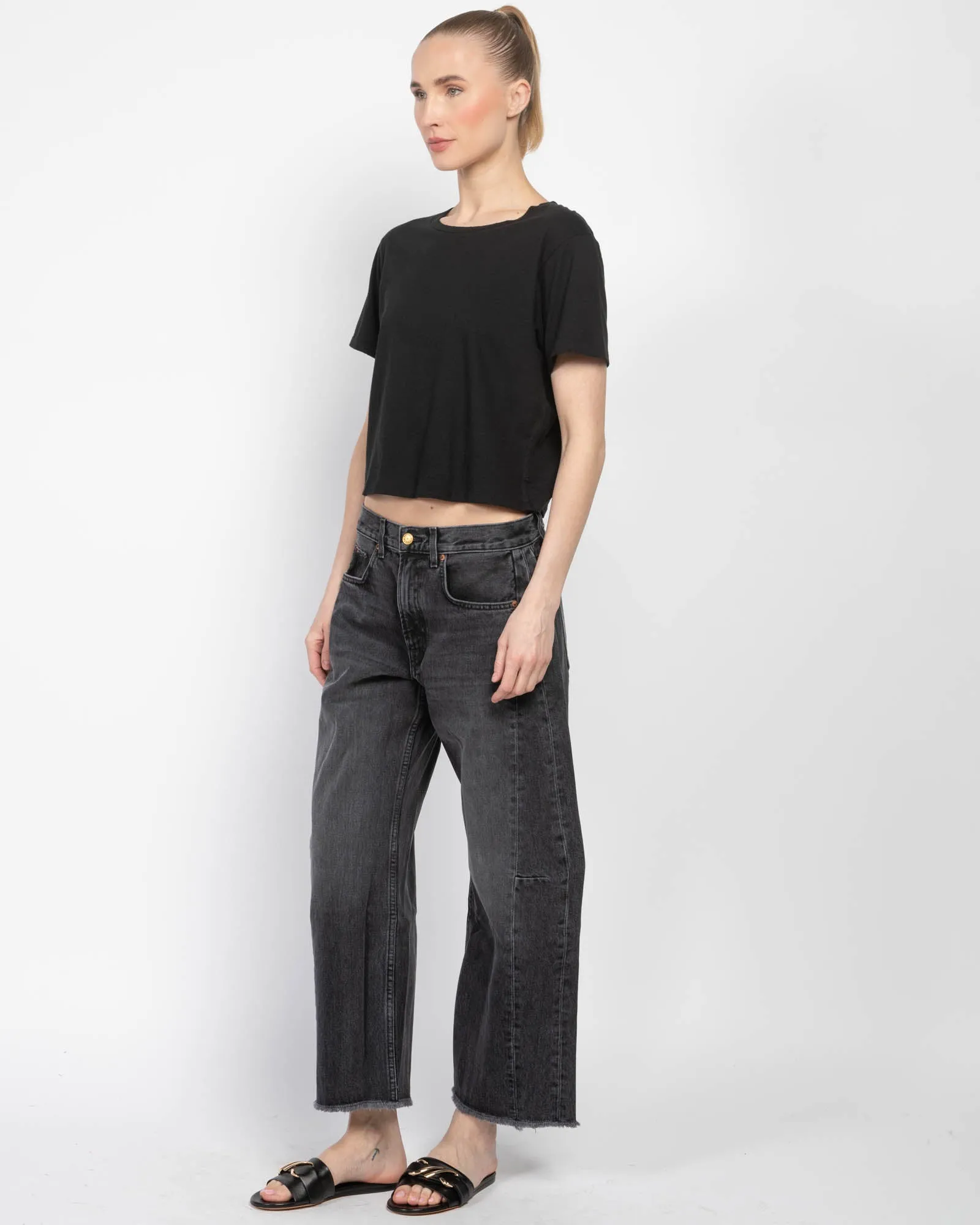 Babe Tee sold by TNT Fashion product image thumbnail 4