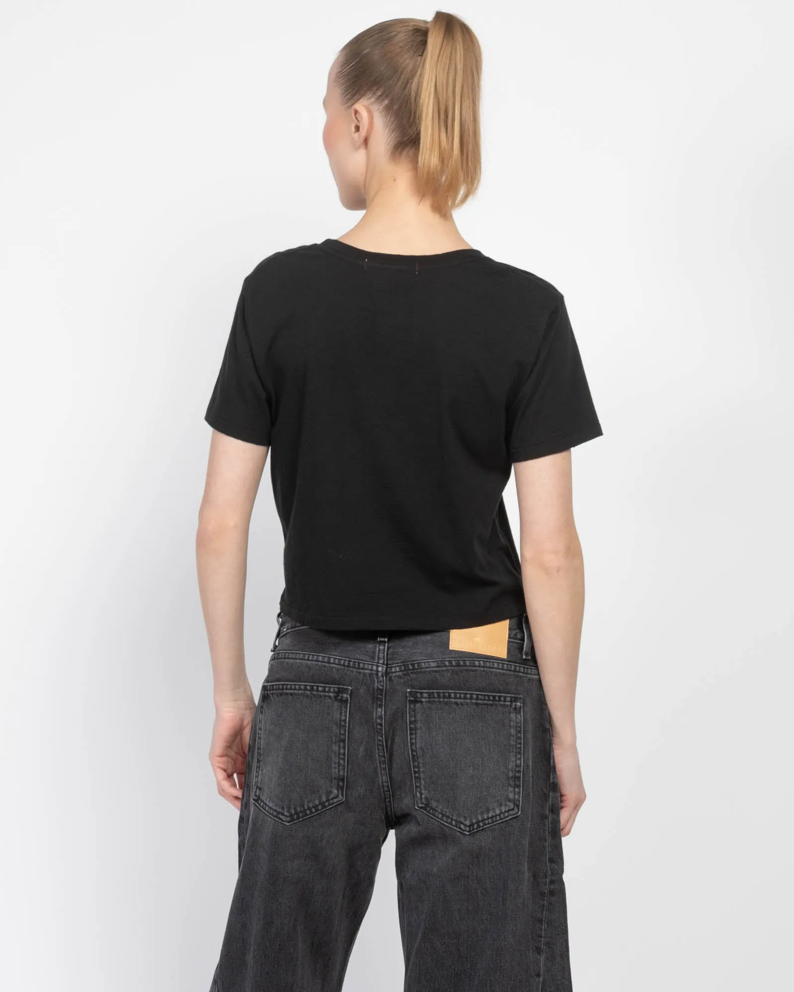 Babe Tee sold by TNT Fashion product image thumbnail 3