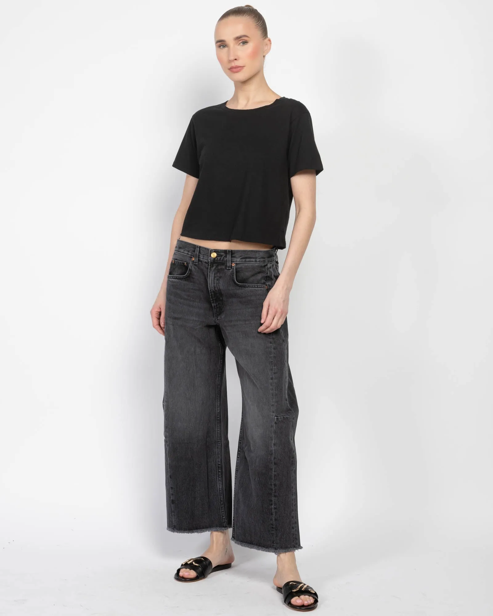 Babe Tee sold by TNT Fashion product image thumbnail 2