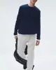 Harvey Crewneck Sweater sold by TNT Fashion