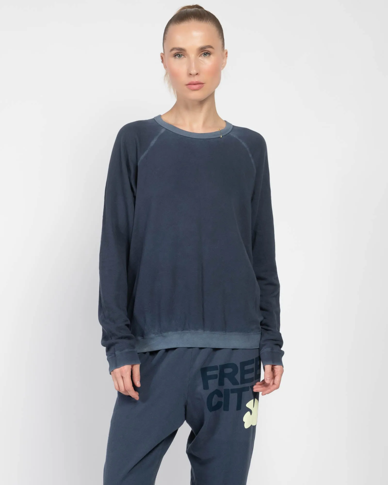 Lucky Rabbit Sweater sold by TNT Fashion