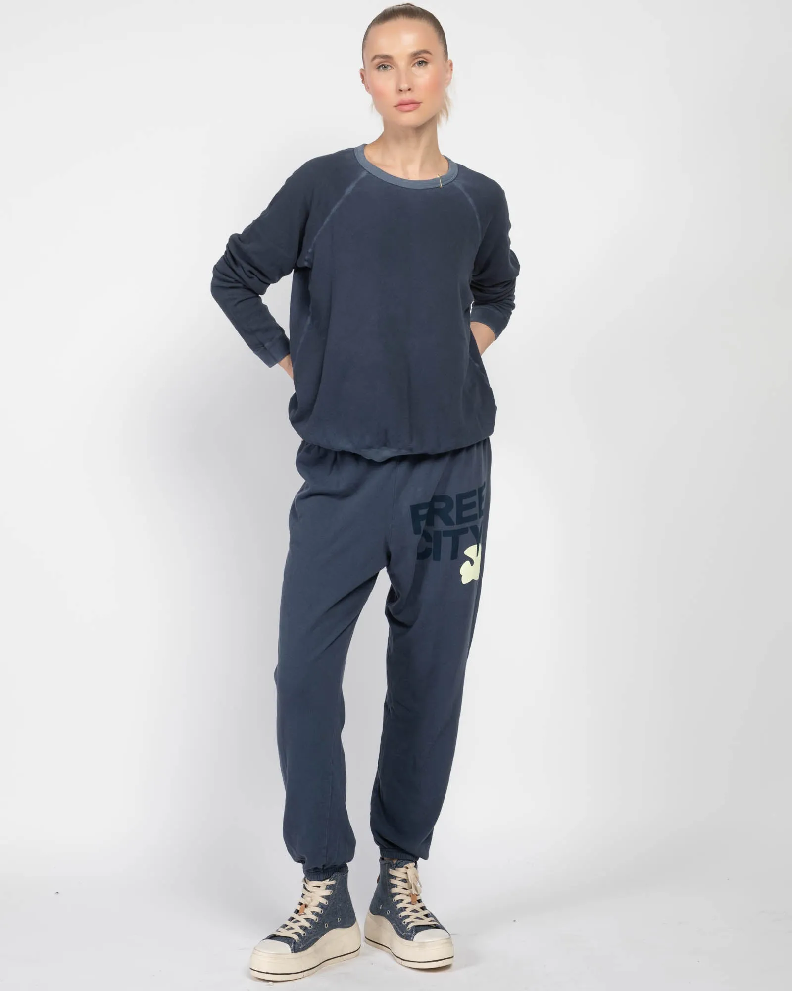 Lucky Rabbit Sweater sold by TNT Fashion product image thumbnail 2