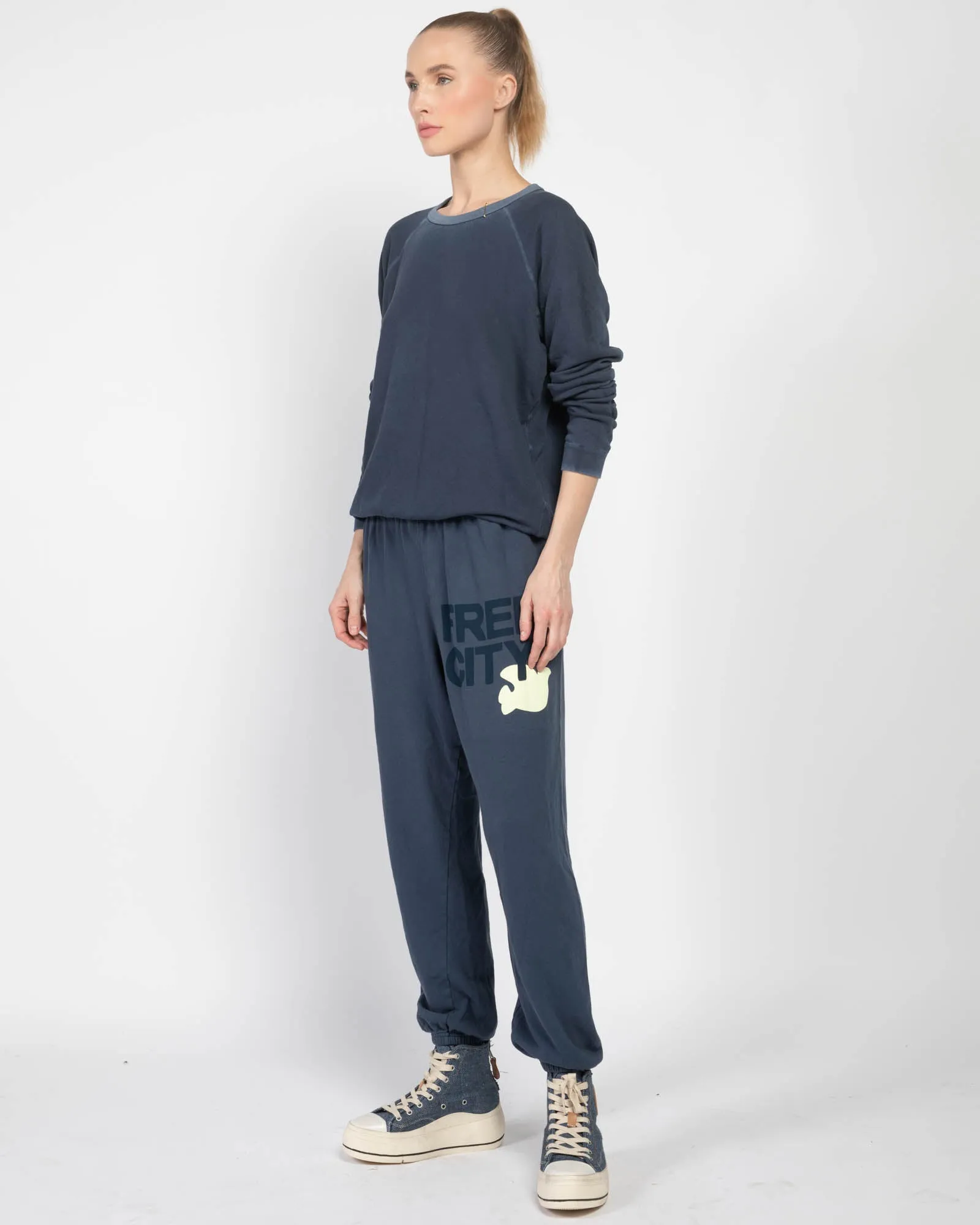 Lucky Rabbit Sweater sold by TNT Fashion product image thumbnail 4