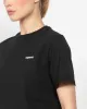 Logo Boxy T-Shirt sold by TNT Fashion