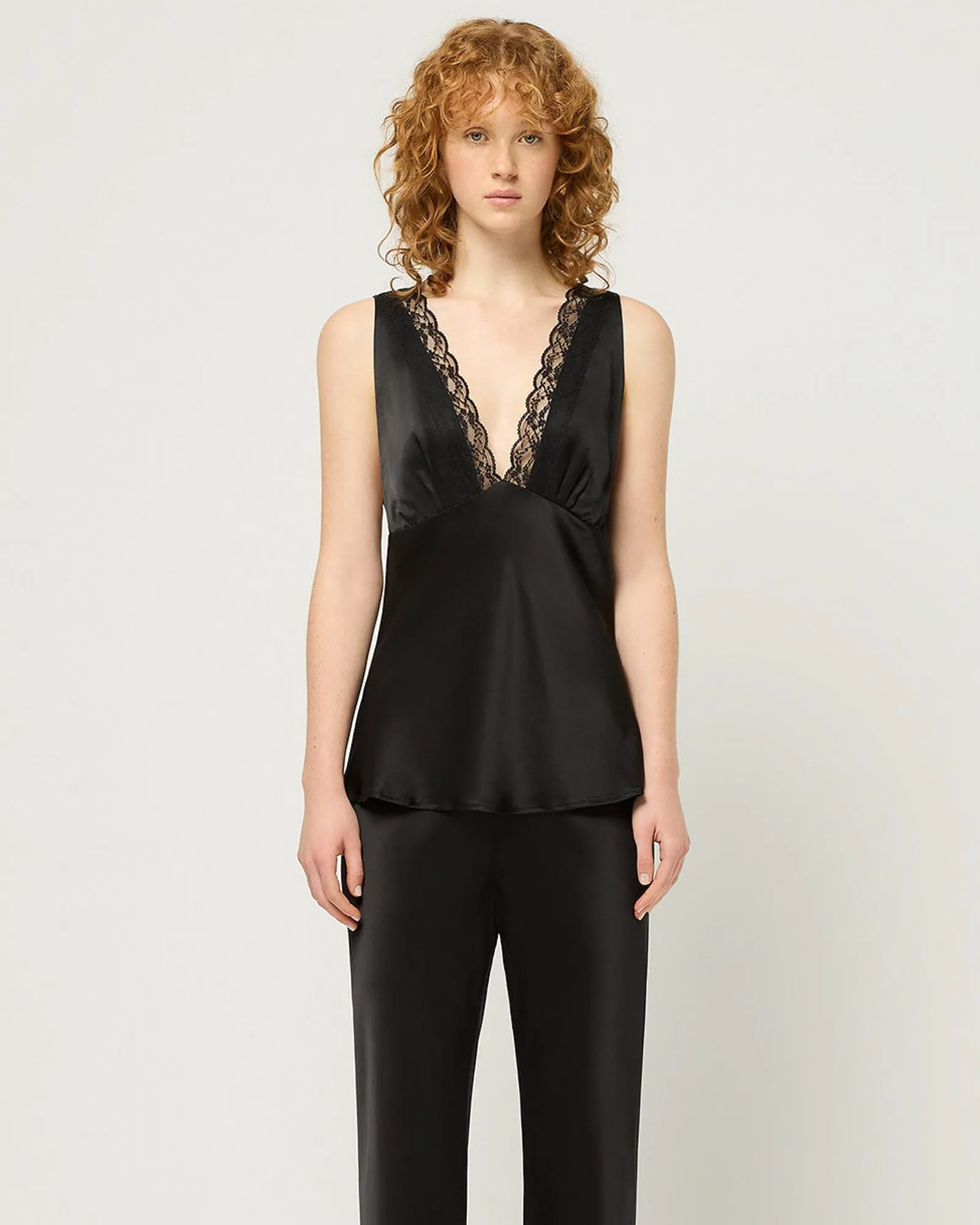 Vintage Cami sold by TNT Fashion