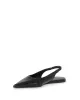 Spike Slingback Flats sold by TNT Fashion