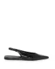 Spike Slingback Flats sold by TNT Fashion
