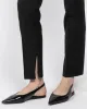 Spike Slingback Flats sold by TNT Fashion