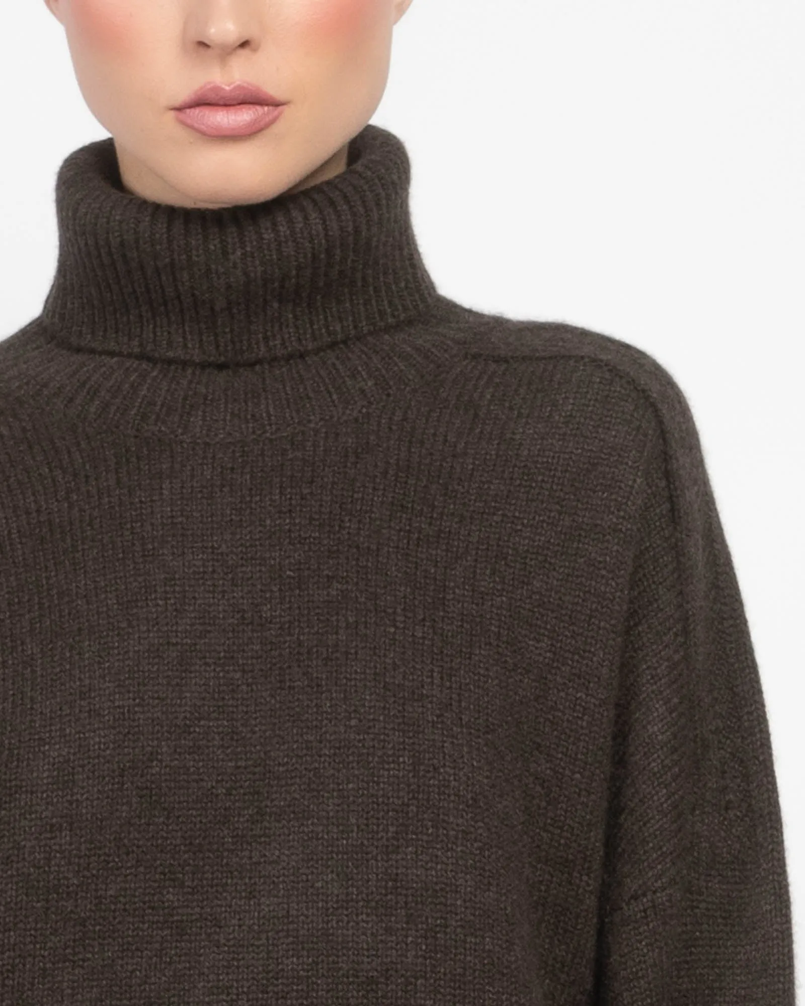 Bangkok Turtleneck Sweater sold by TNT Fashion product image thumbnail 5