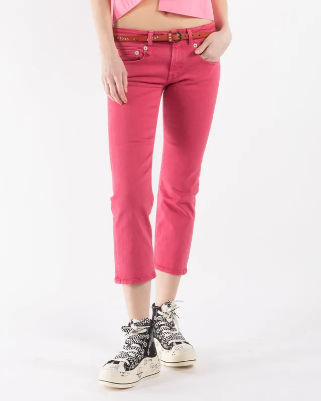 Boy Straight Jeans sold by TNT Fashion