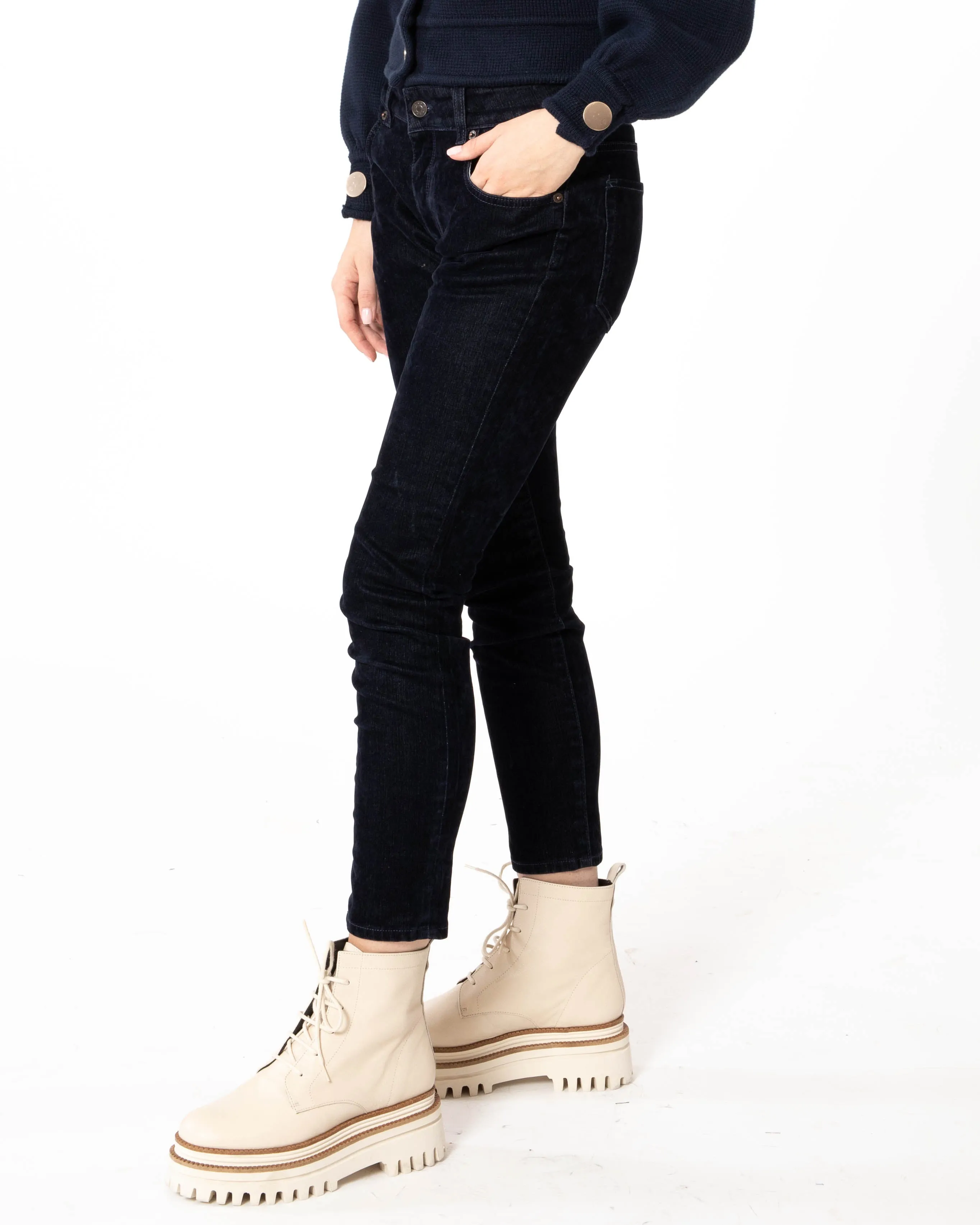 Mini Skinny Jeans sold by TNT Fashion product image thumbnail 4