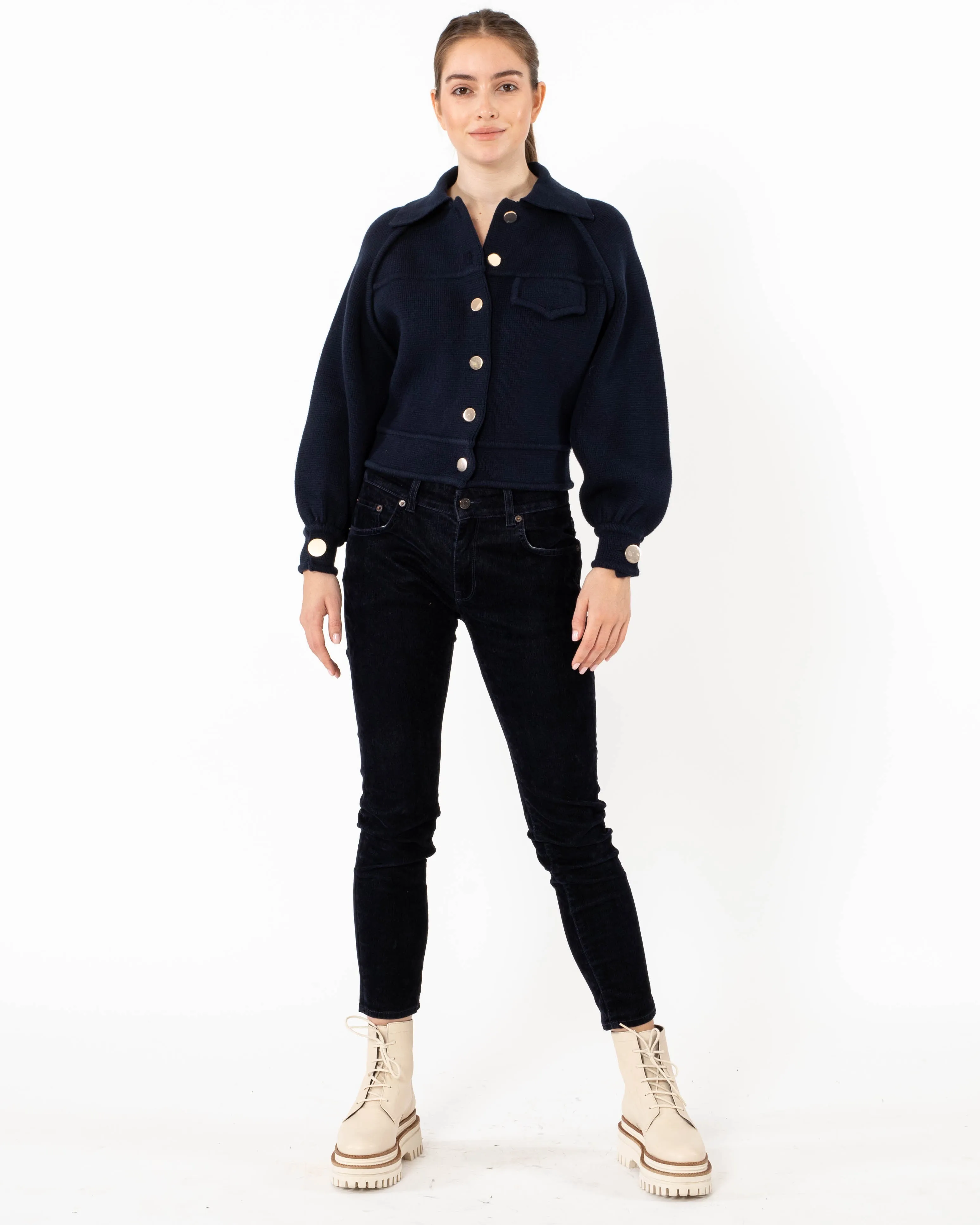 Mini Skinny Jeans sold by TNT Fashion product image thumbnail 2