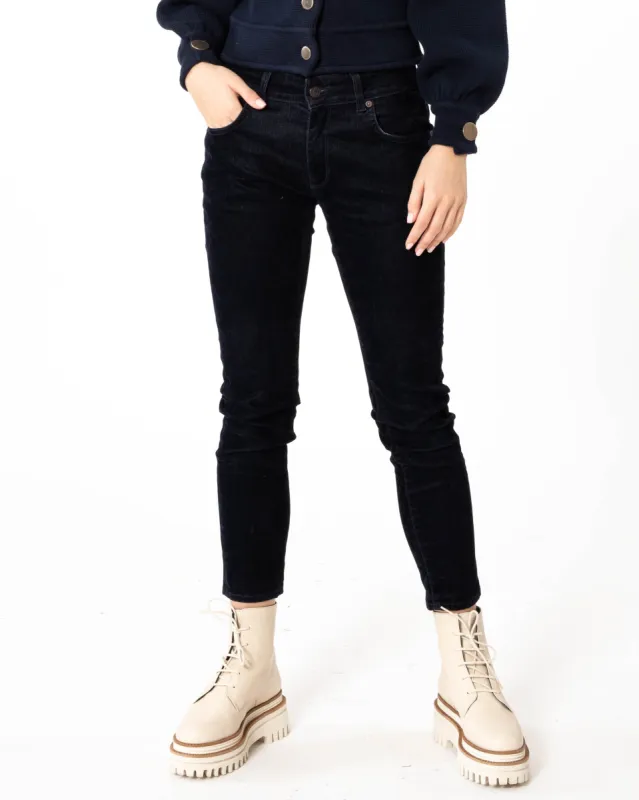 Mini Skinny Jeans sold by TNT Fashion