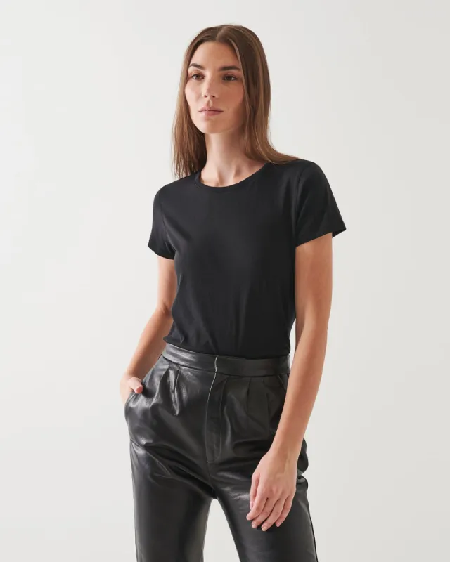 Classic Cotton T-Shirt sold by TNT Fashion