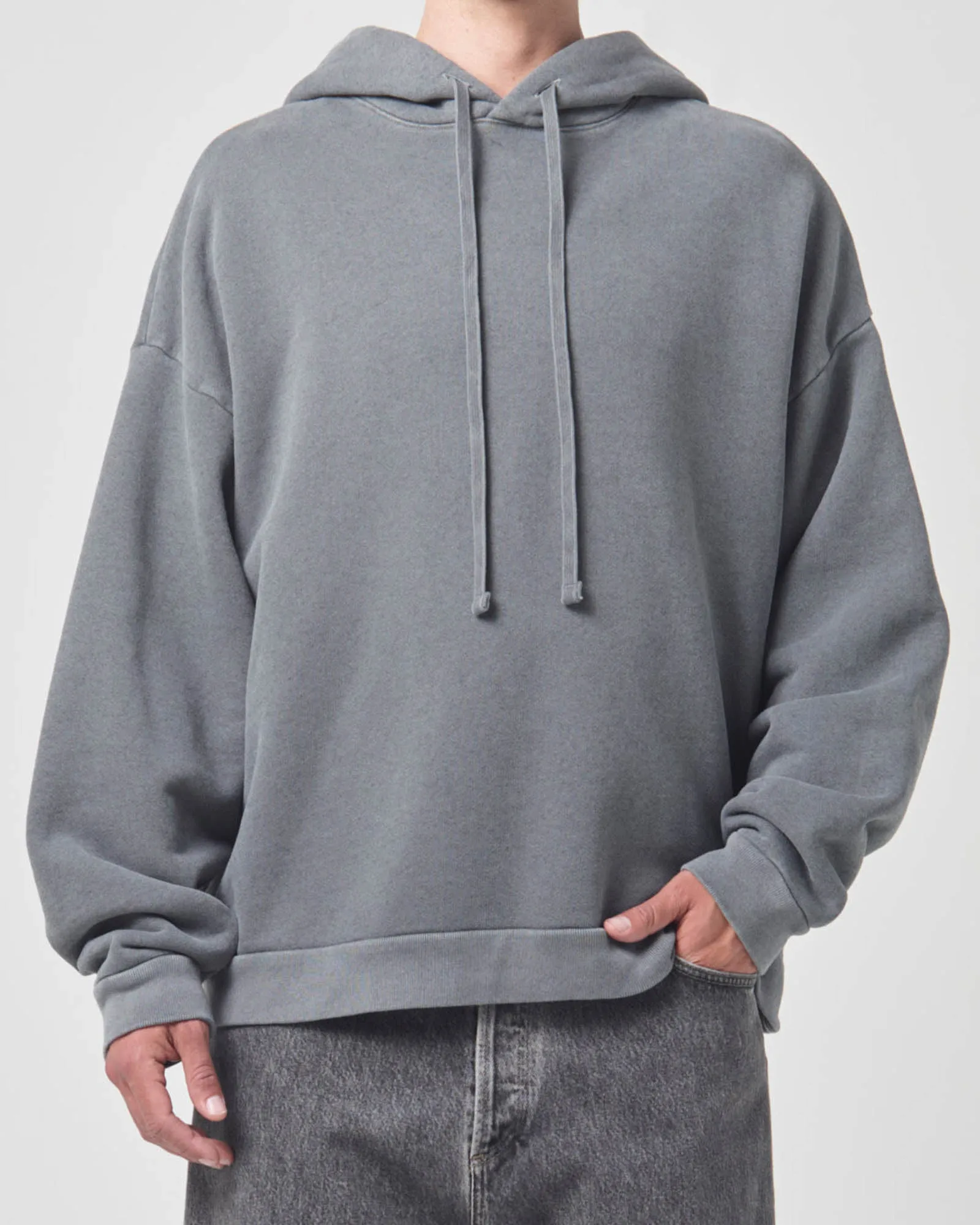 Salford Hoodie sold by TNT Fashion