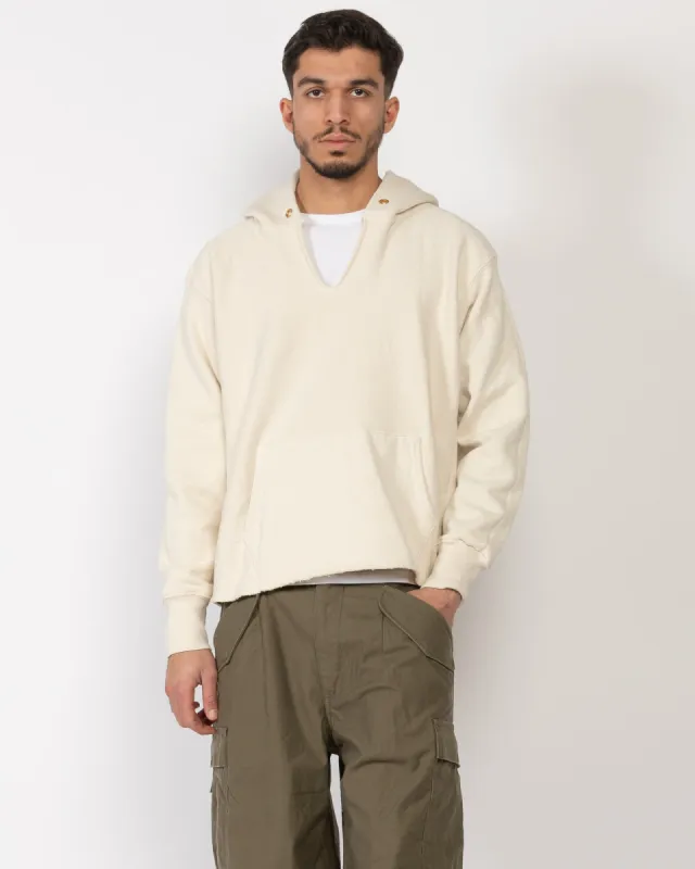 Raw Crop Hoodie sold by TNT Fashion