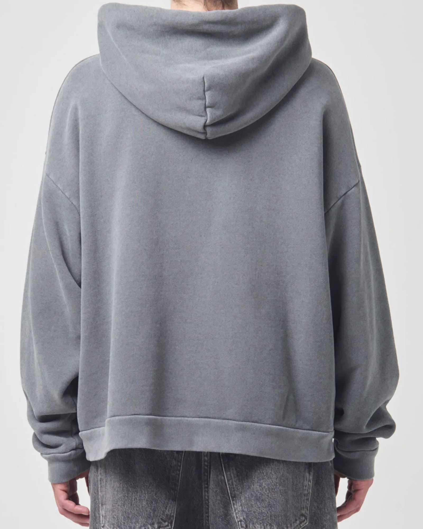 Salford Hoodie sold by TNT Fashion product image thumbnail 3
