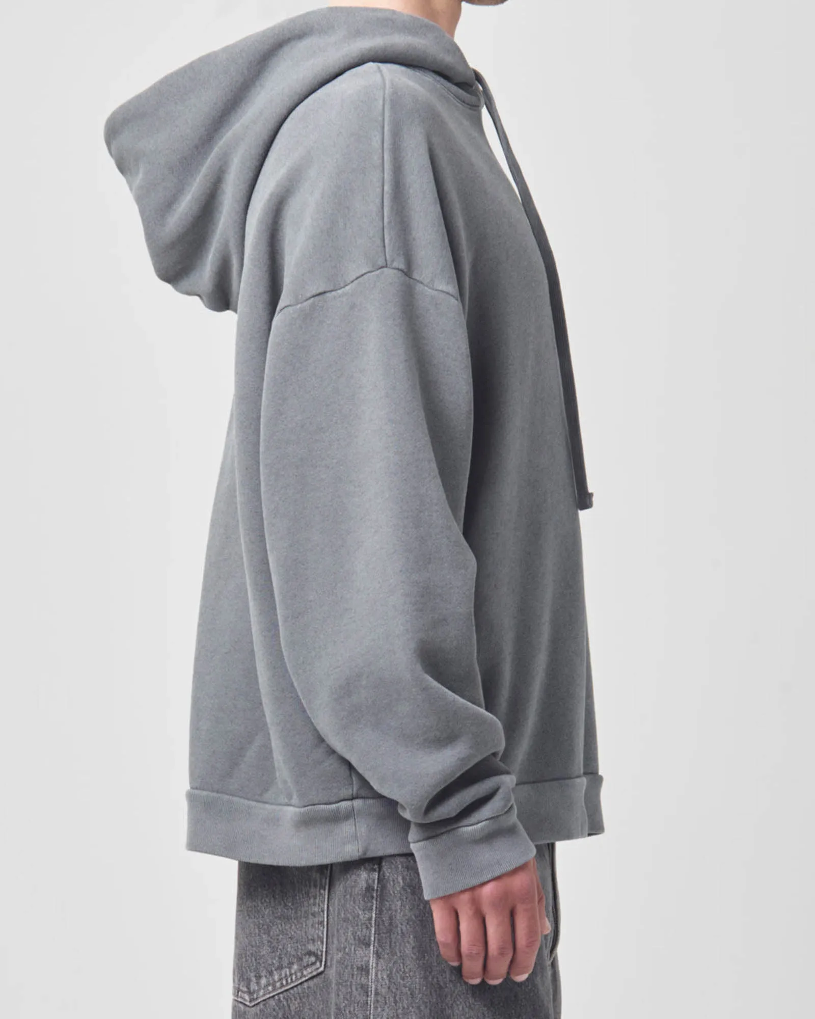 Salford Hoodie sold by TNT Fashion product image thumbnail 4