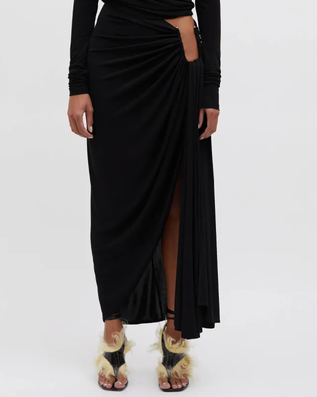 Split Skirt sold by TNT Fashion