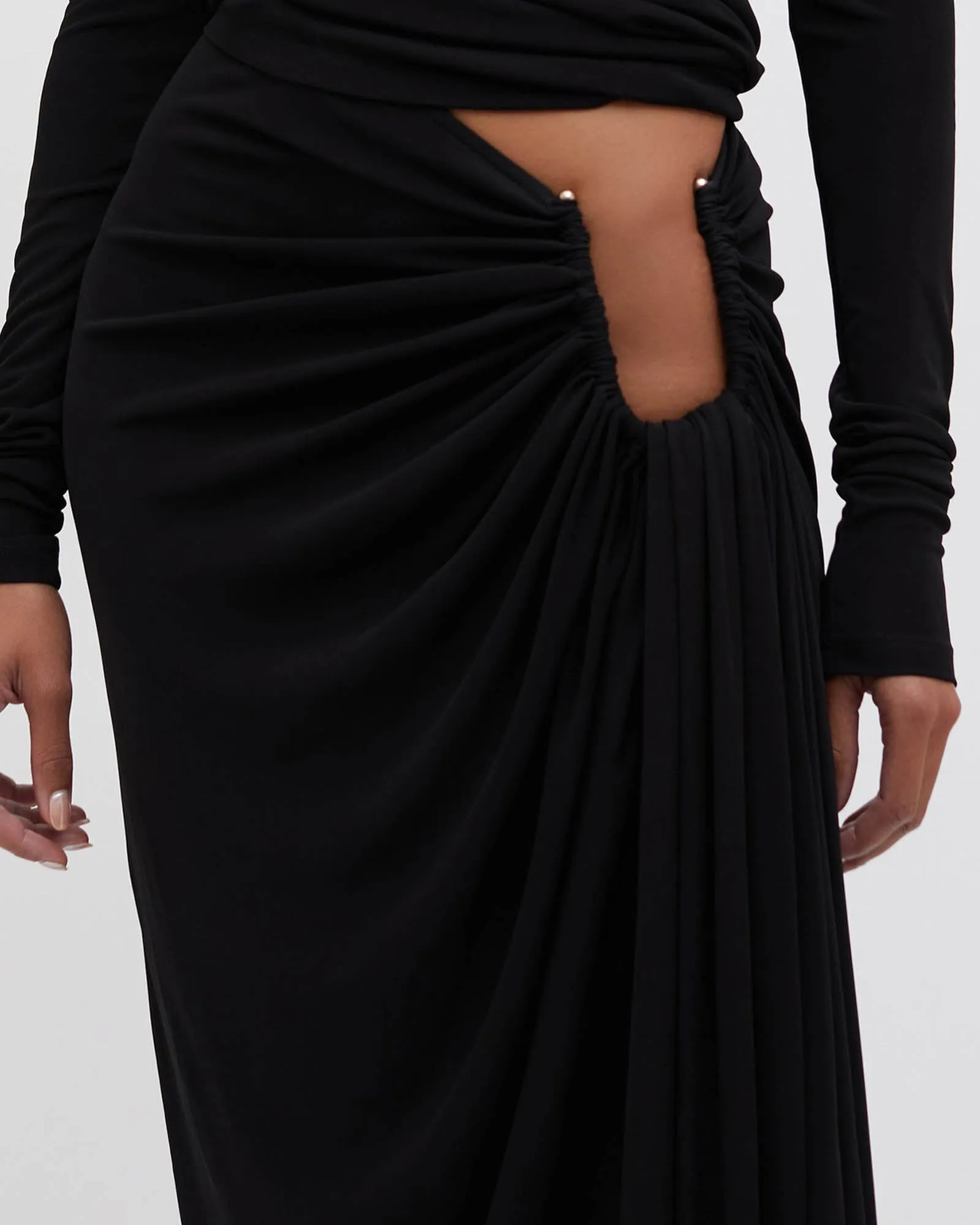 Split Skirt sold by TNT Fashion product image thumbnail 4