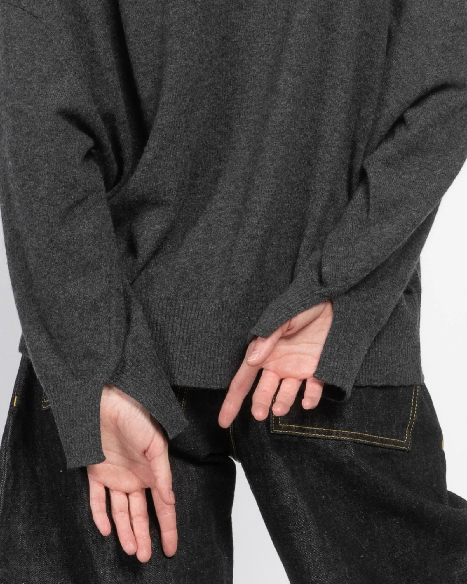 Murano Turtleneck Sweater sold by TNT Fashion product image thumbnail 5