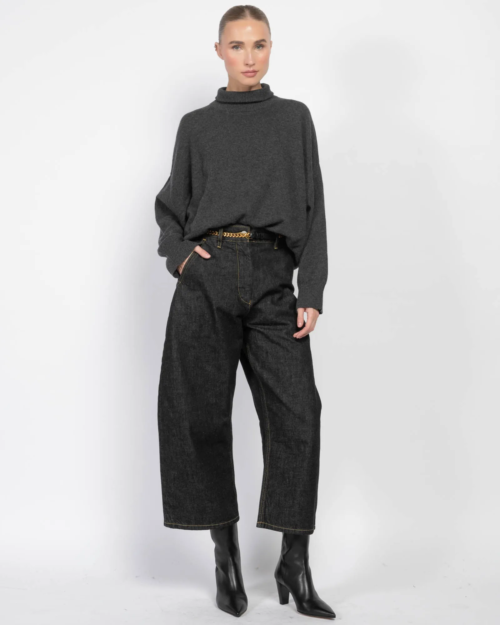 Murano Turtleneck Sweater sold by TNT Fashion product image thumbnail 2