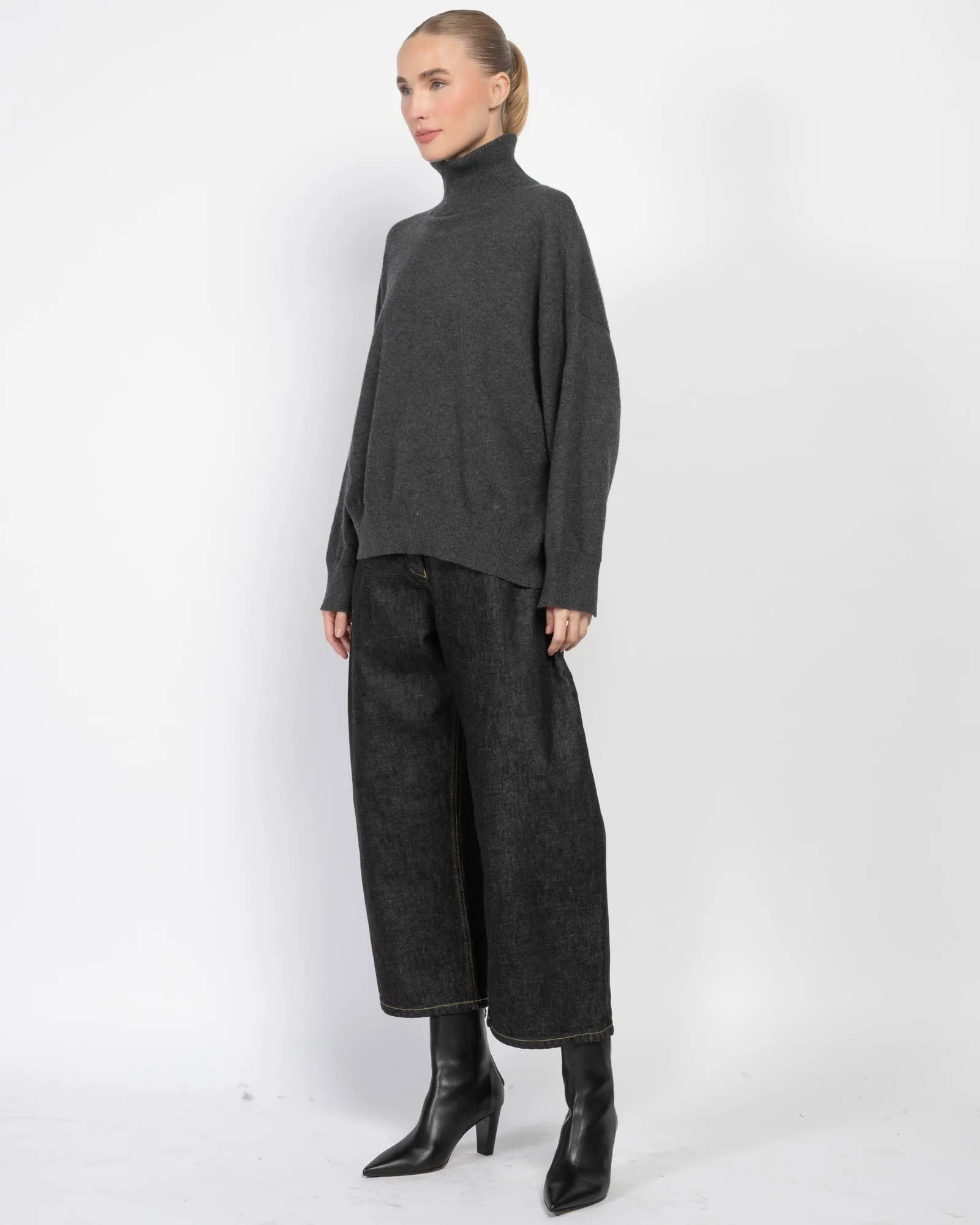 Murano Turtleneck Sweater sold by TNT Fashion product image thumbnail 4