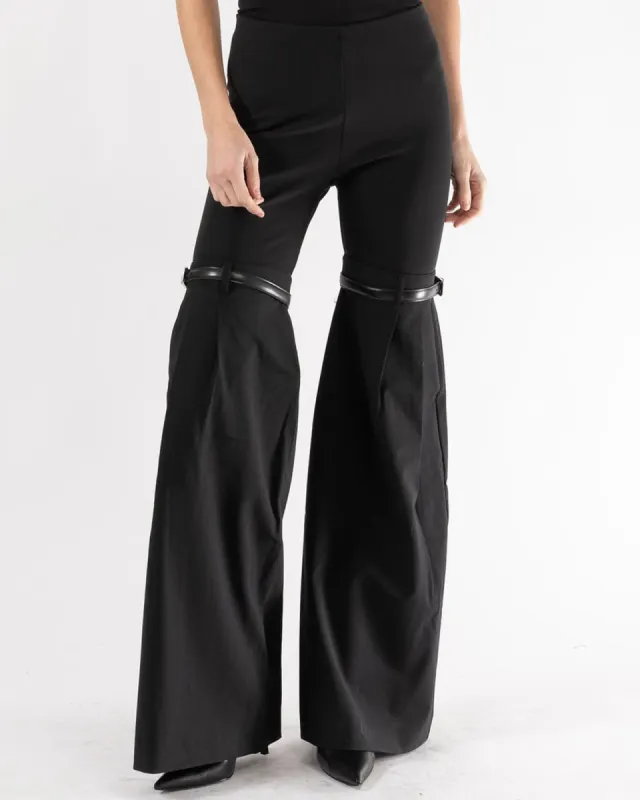 Flare Trousers sold by TNT Fashion